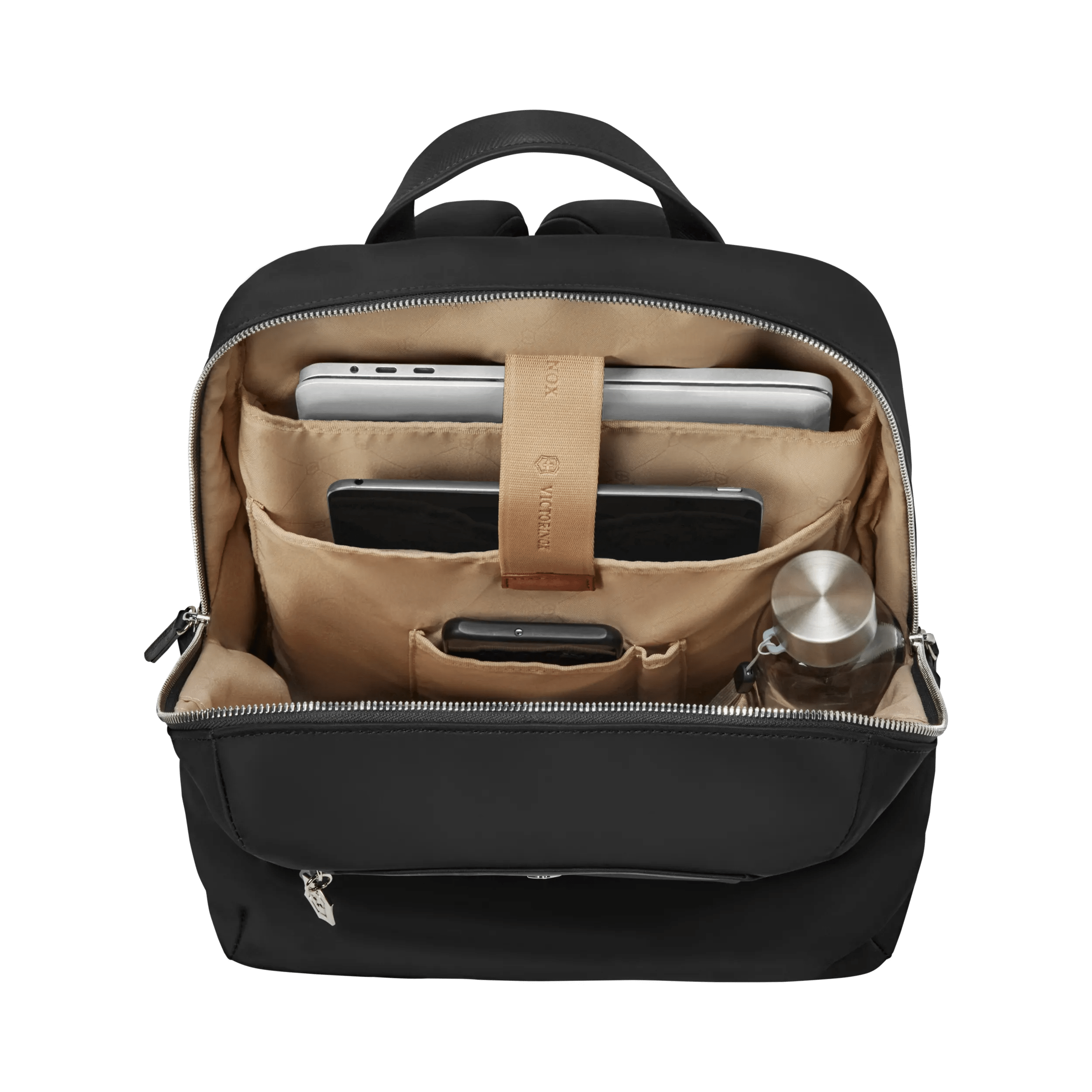 Victoria Signature Compact Backpack | 612203