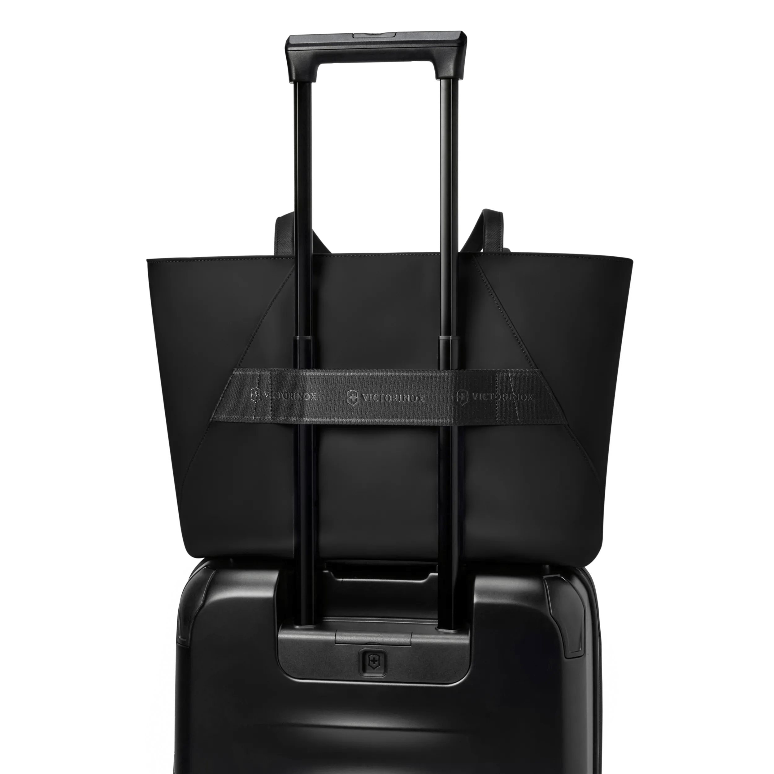 Victoria Signature Tote | 612205