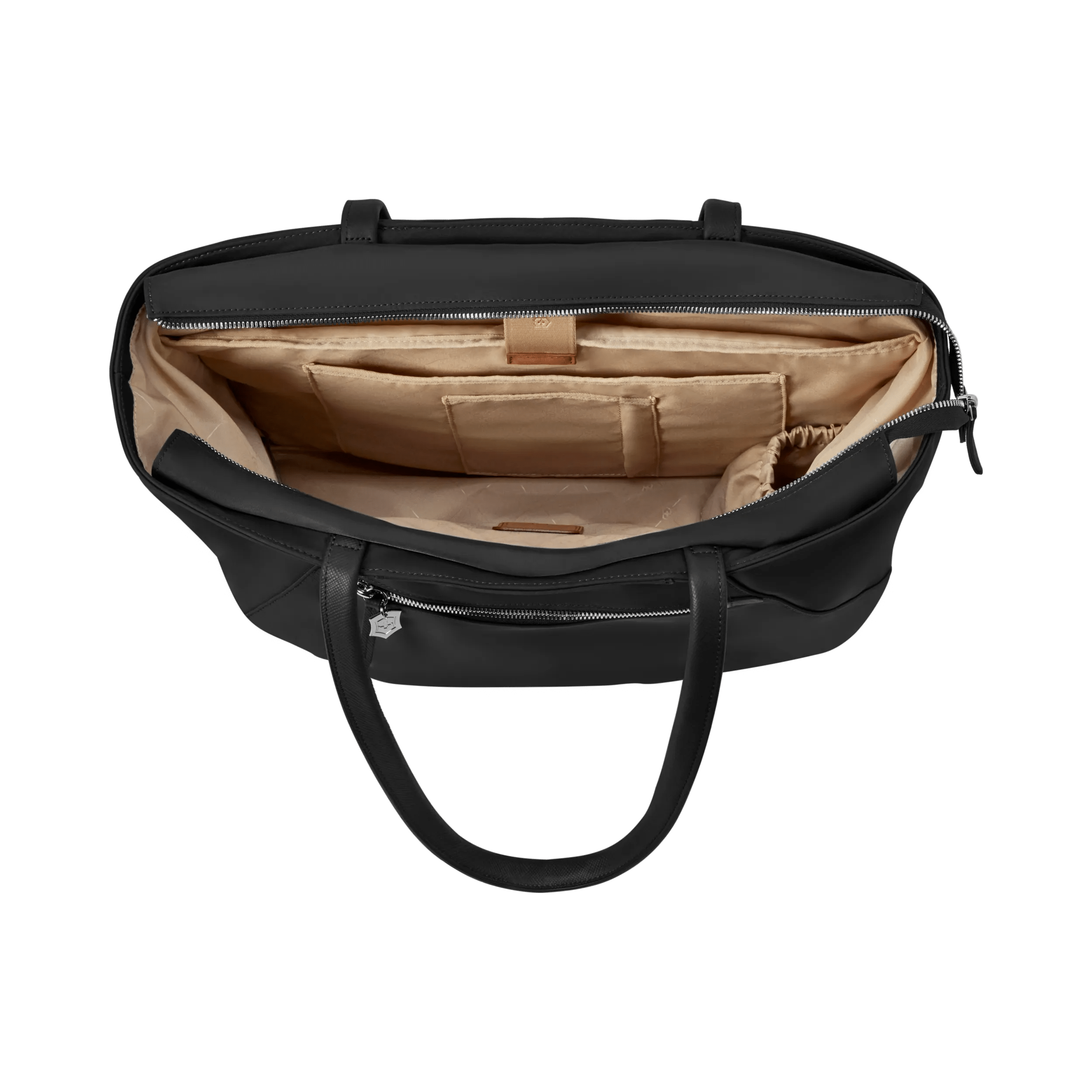 Victoria Signature Tote | 612206