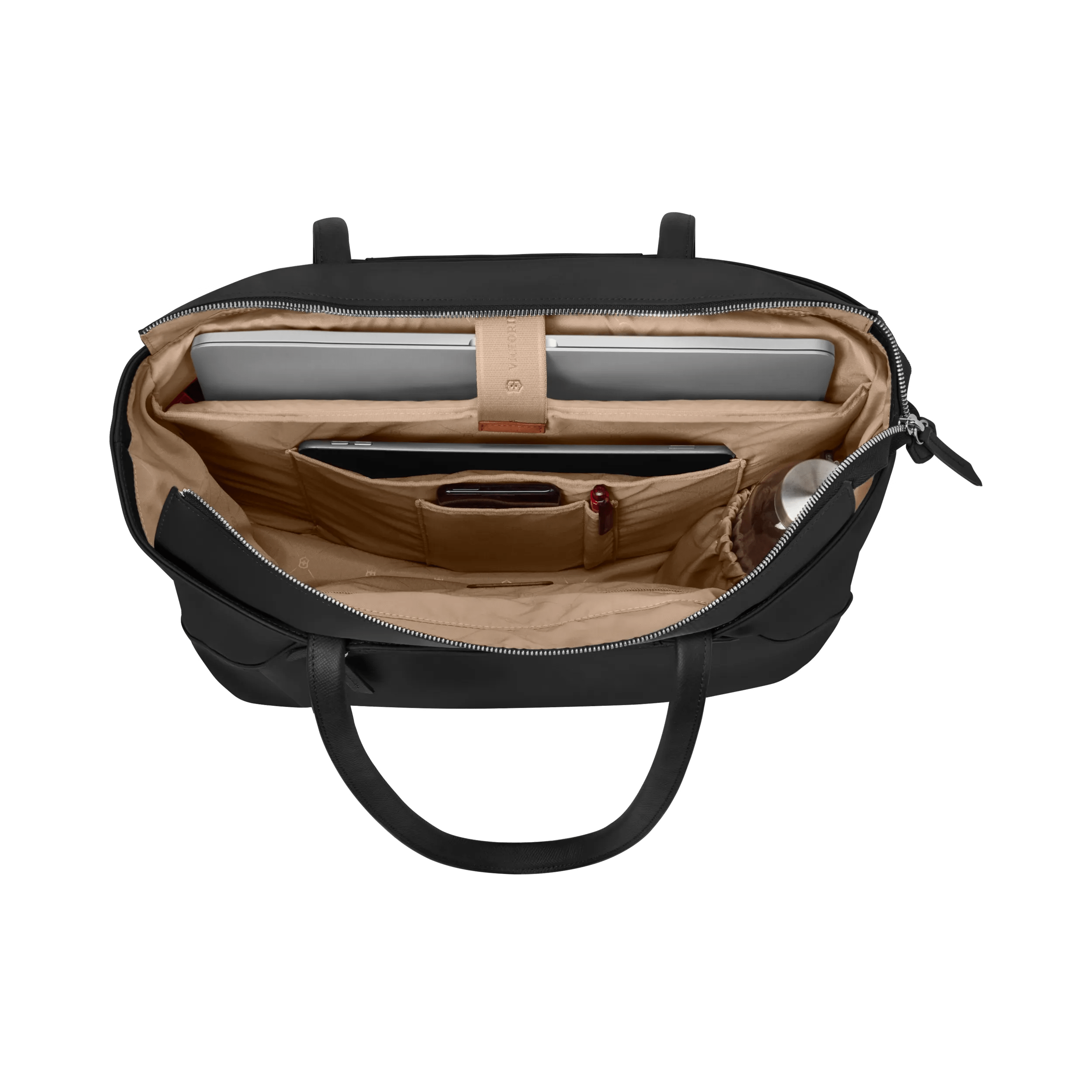 Victoria Signature Tote | 612206