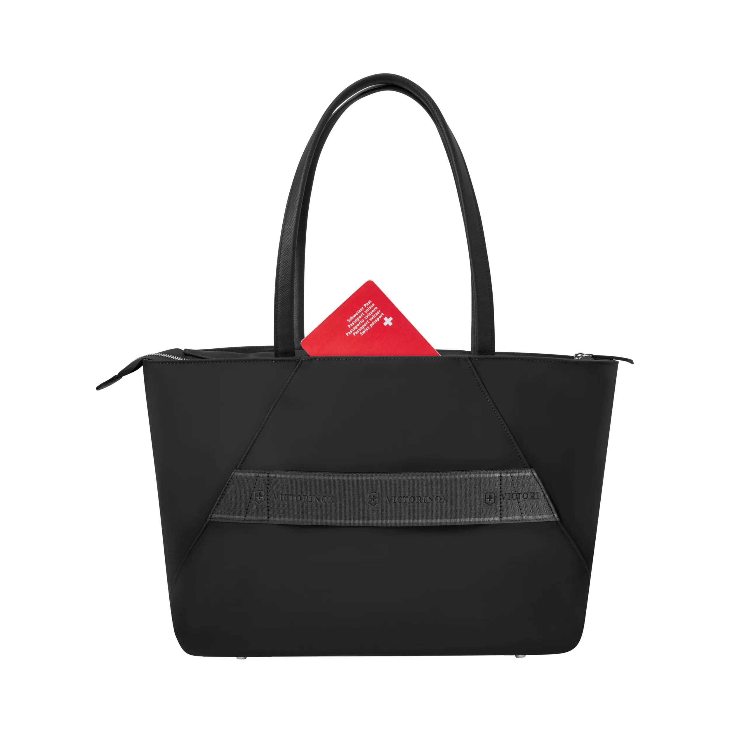 Victoria Signature Tote | 612206