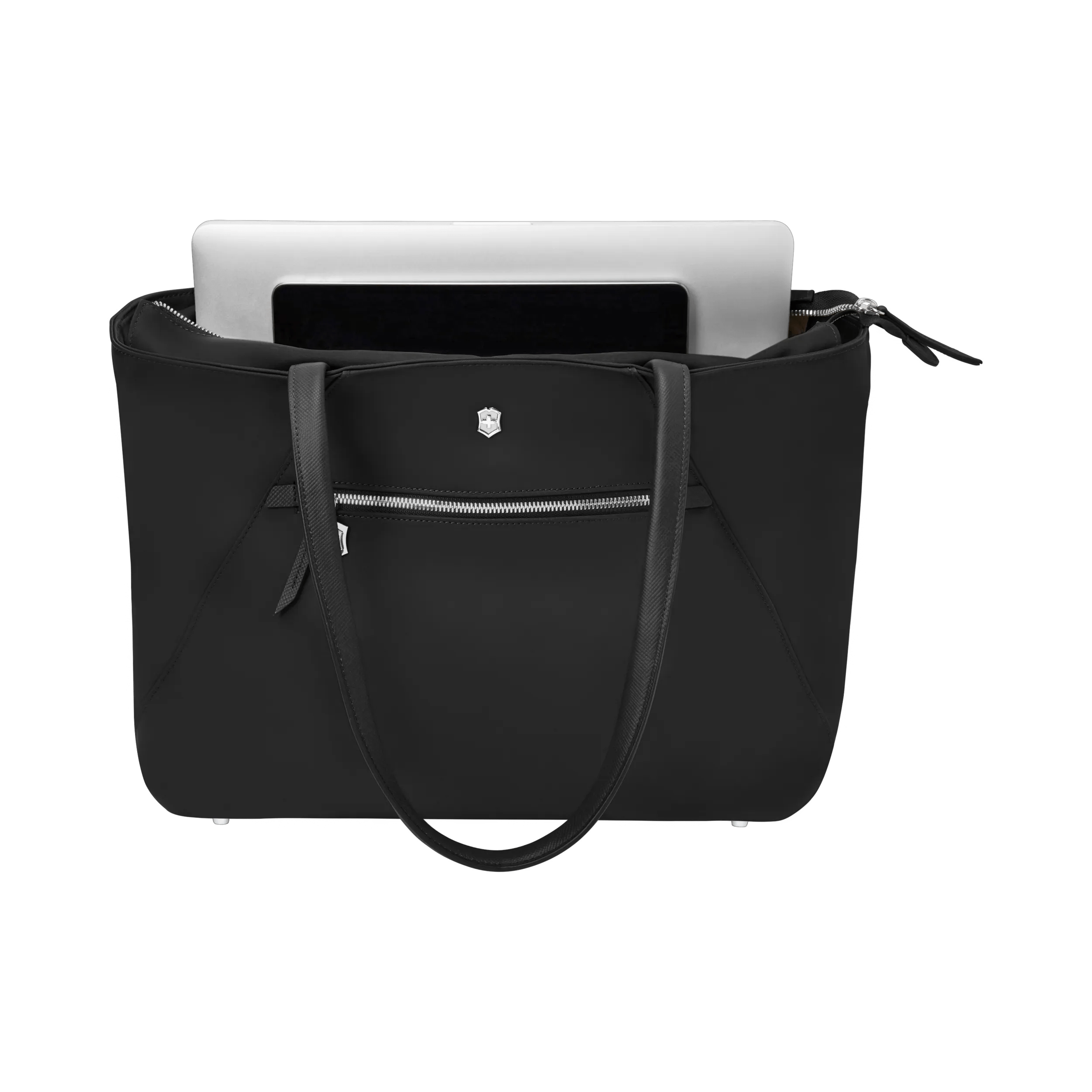 Victoria Signature Tote | 612206