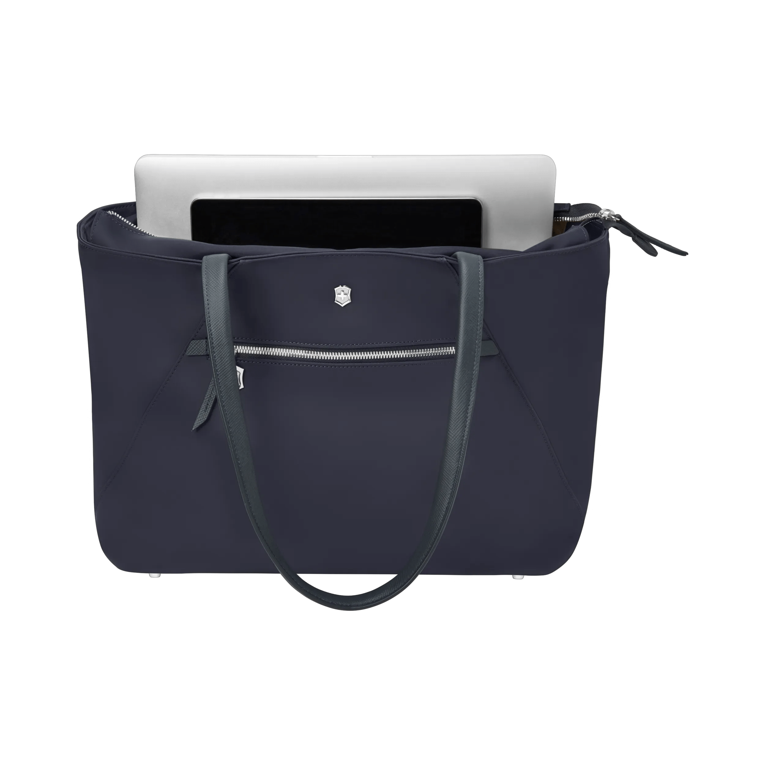 Victoria Signature Tote | 612206