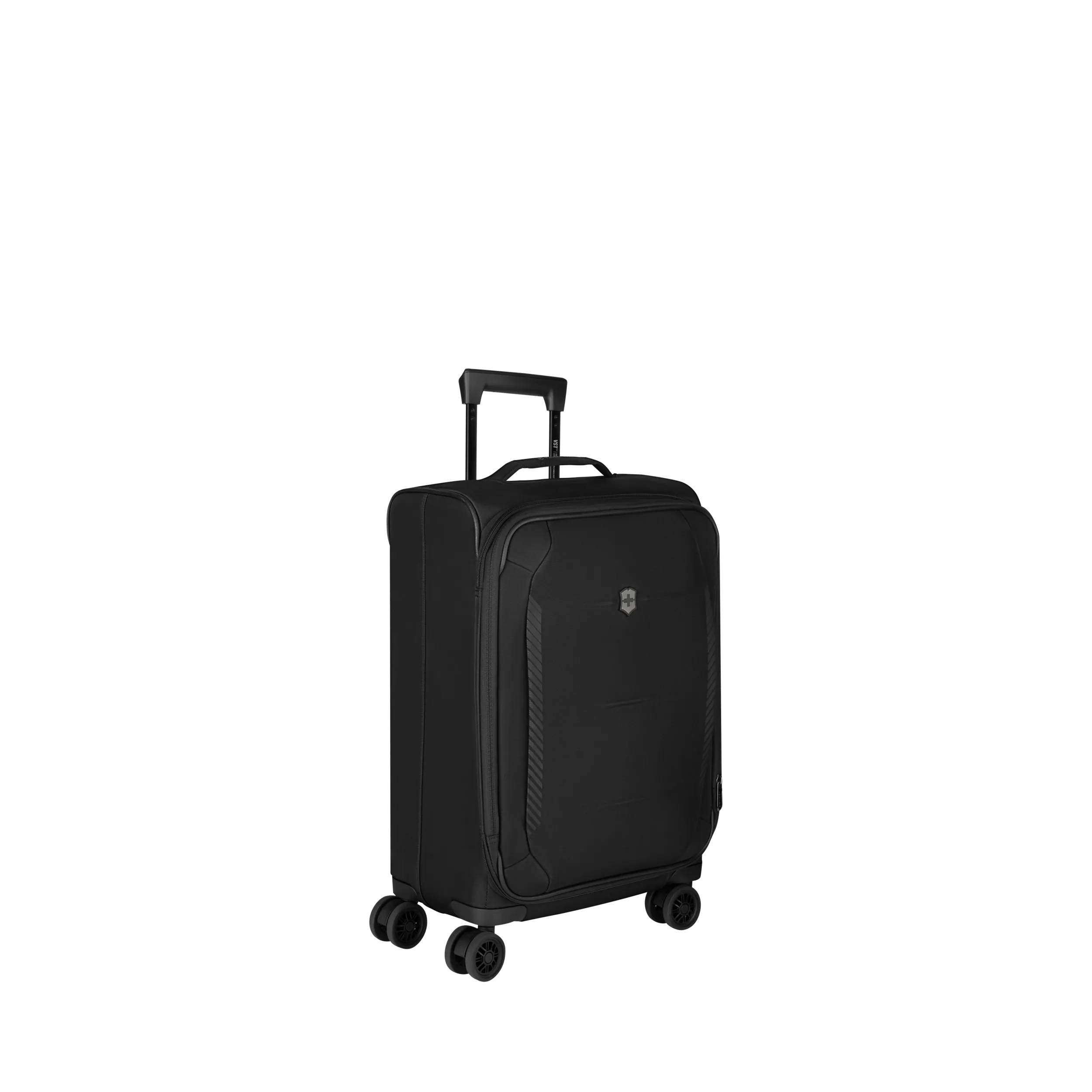 Crosslight Frequent Flyer Plus Softside Carry-On | 612419