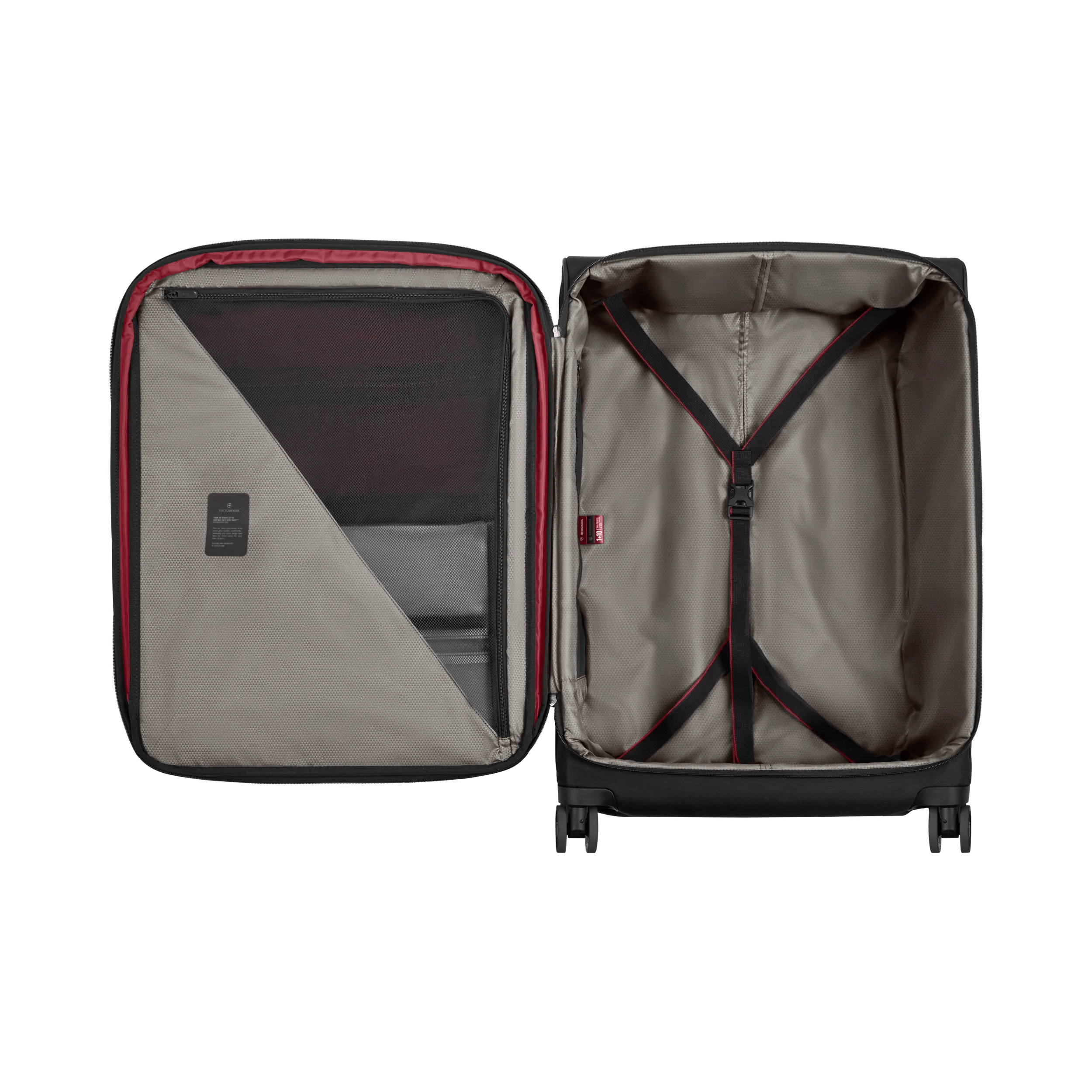 Crosslight Large Softside Case | 612421