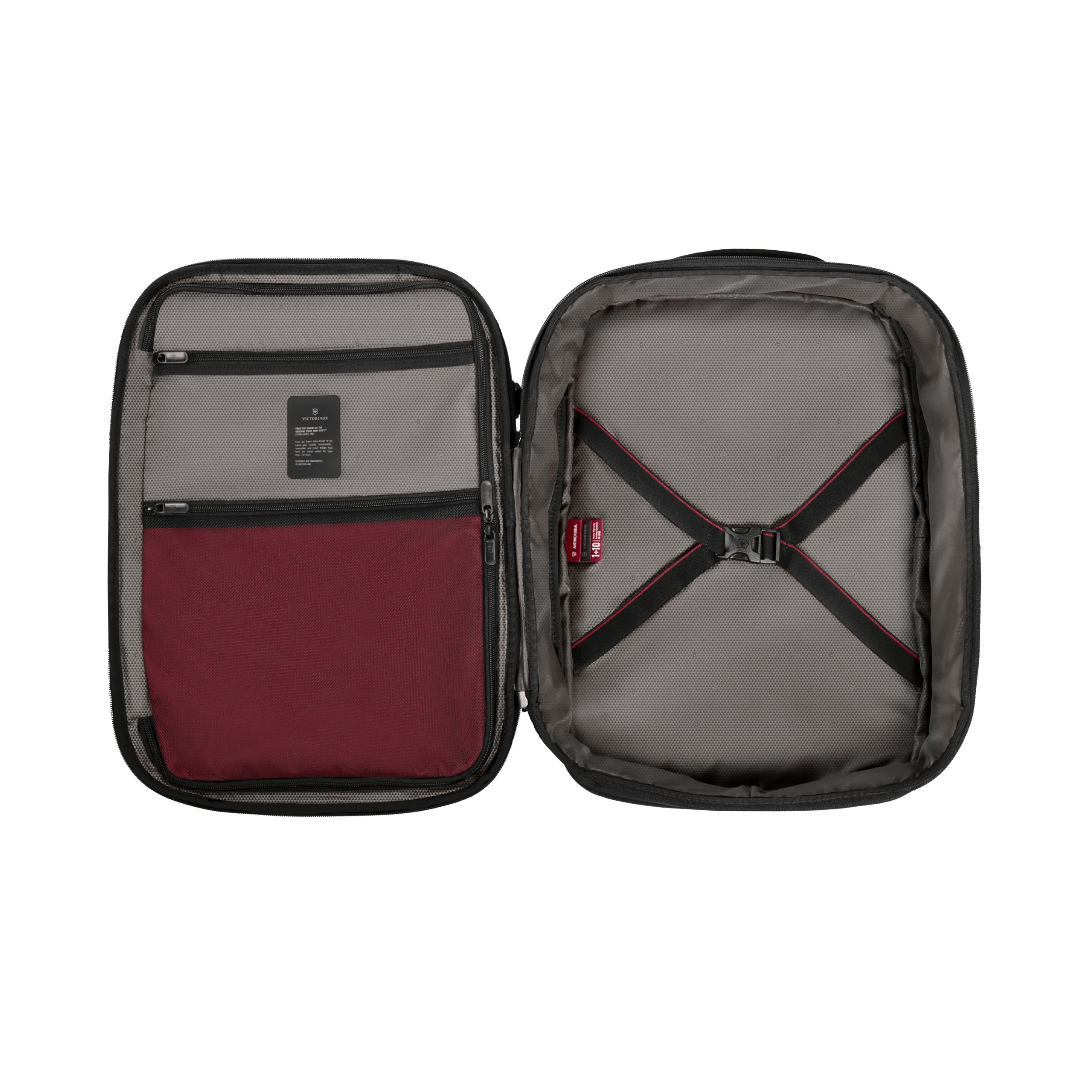 Crosslight Boarding Bag | 612423