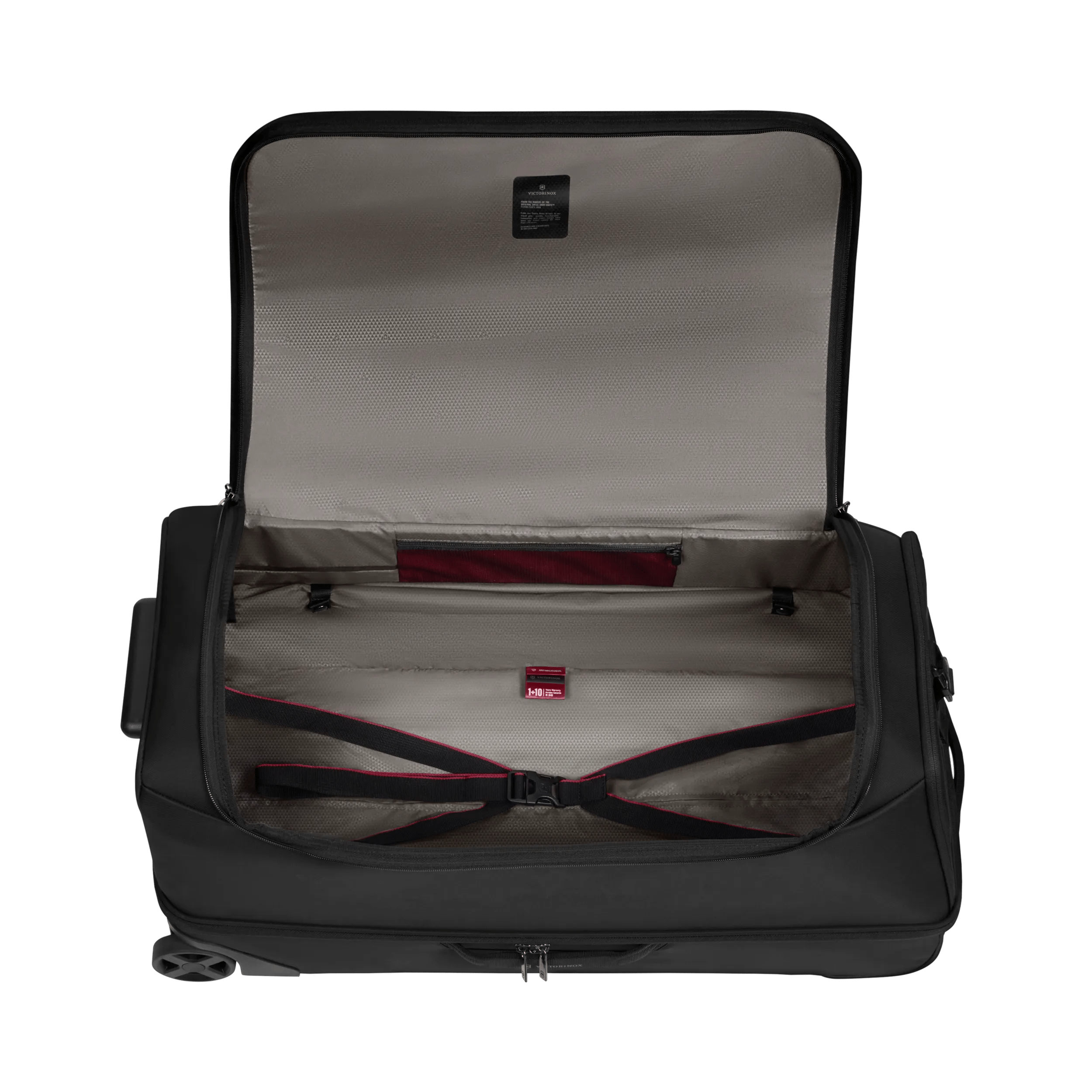 Crosslight Wheeled Duffel | 612425