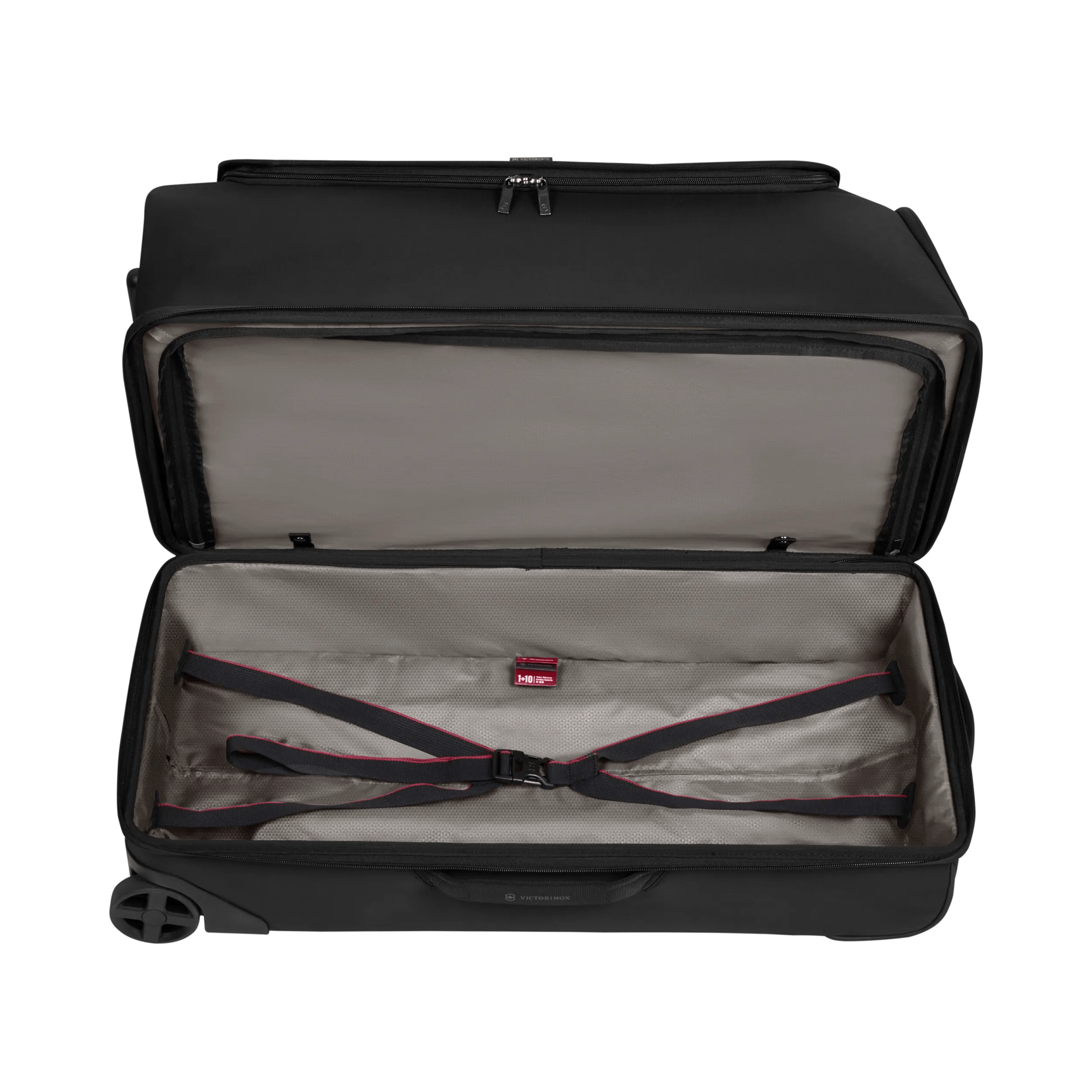Crosslight Wheeled Duffel | 612425