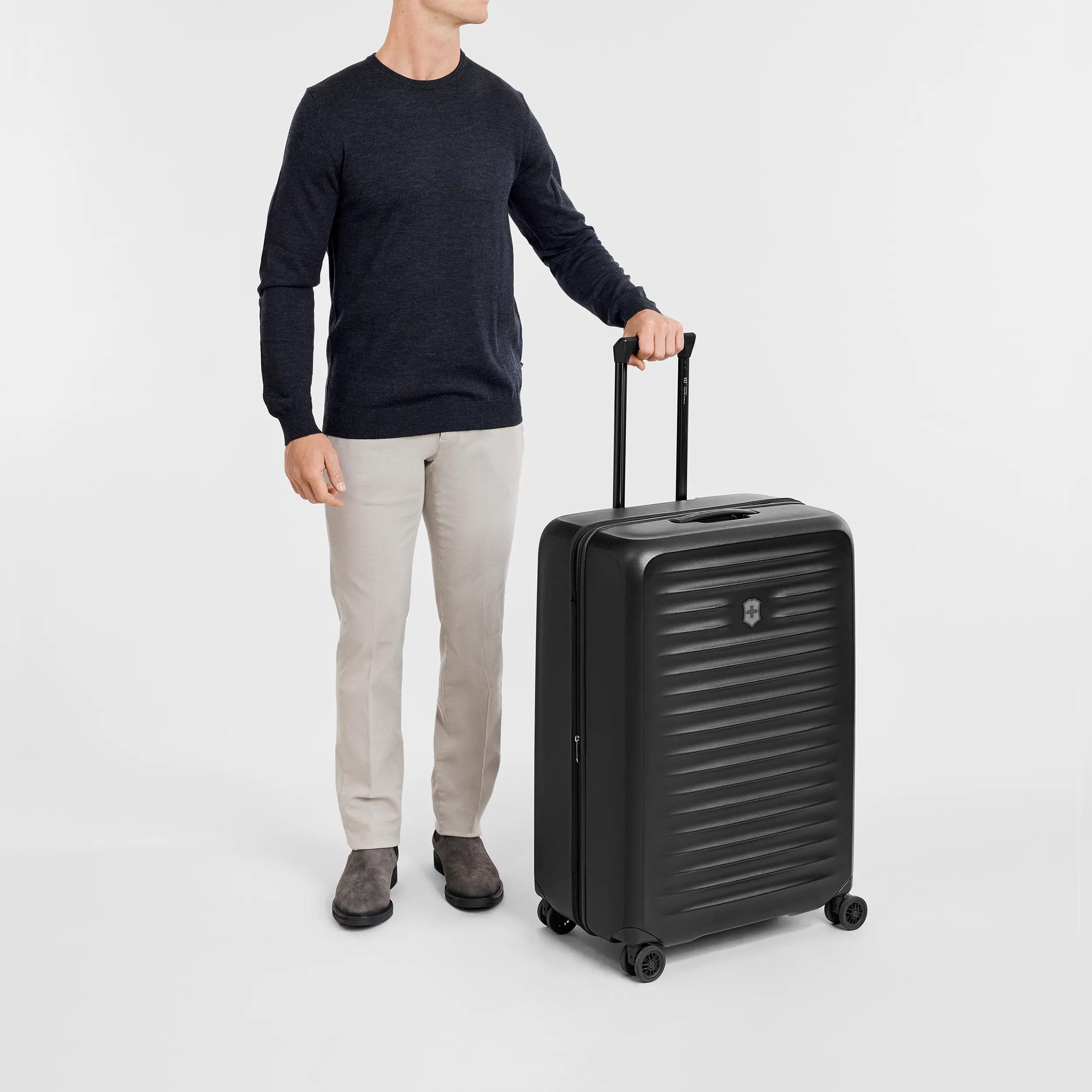 Airox Advanced Large Case | 653879