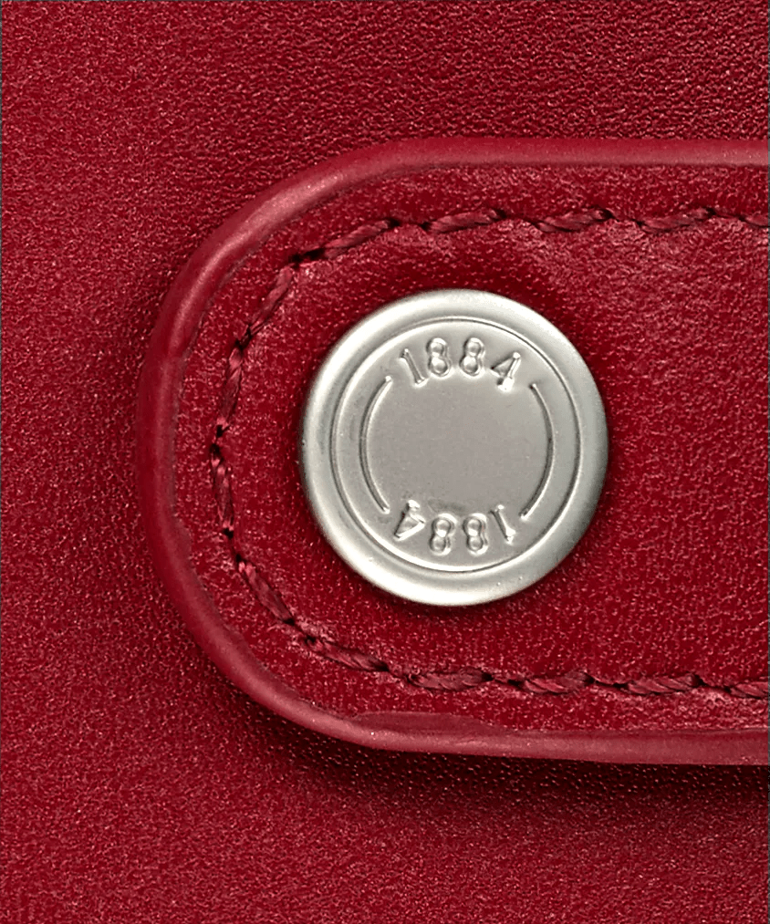 Altius Secrid Leather Card Wallet | 612680