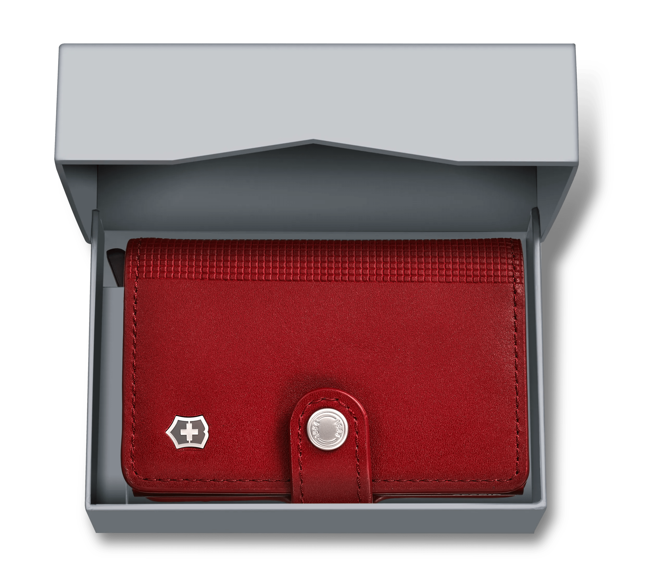 Altius Secrid Leather Card Wallet | 612680