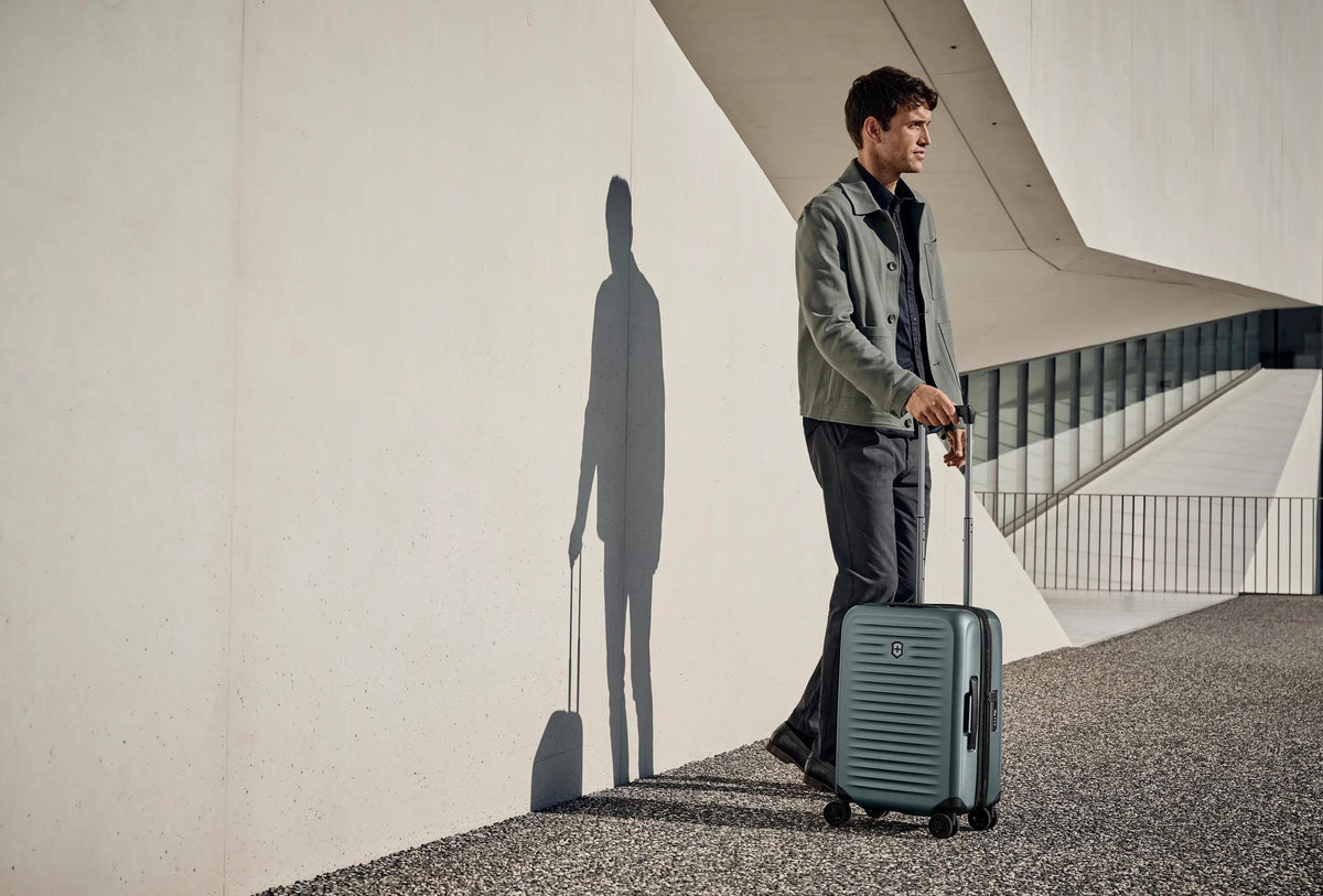 Airox Advanced Frequent Flyer Carry-on | 653876