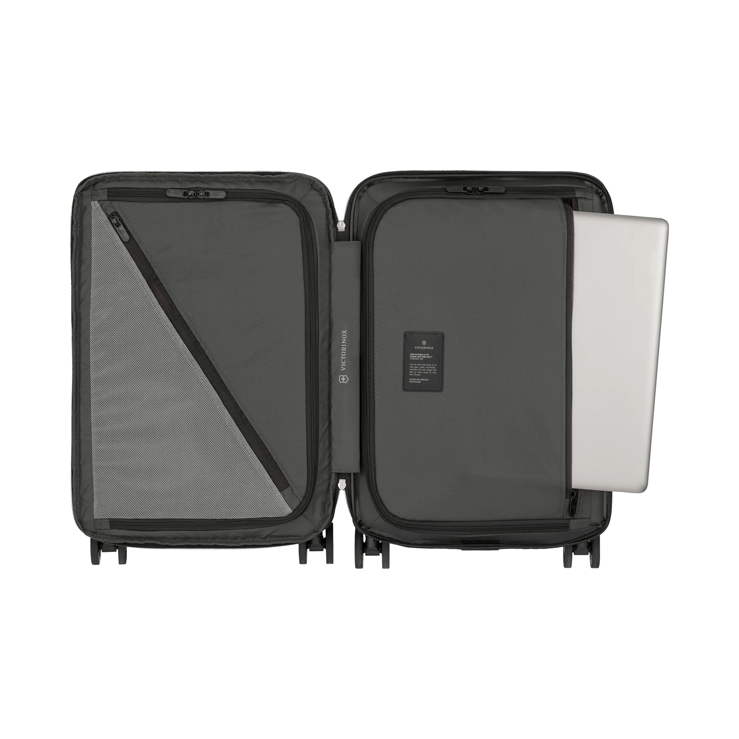 Airox Advanced Frequent Flyer Carry-on | 653132