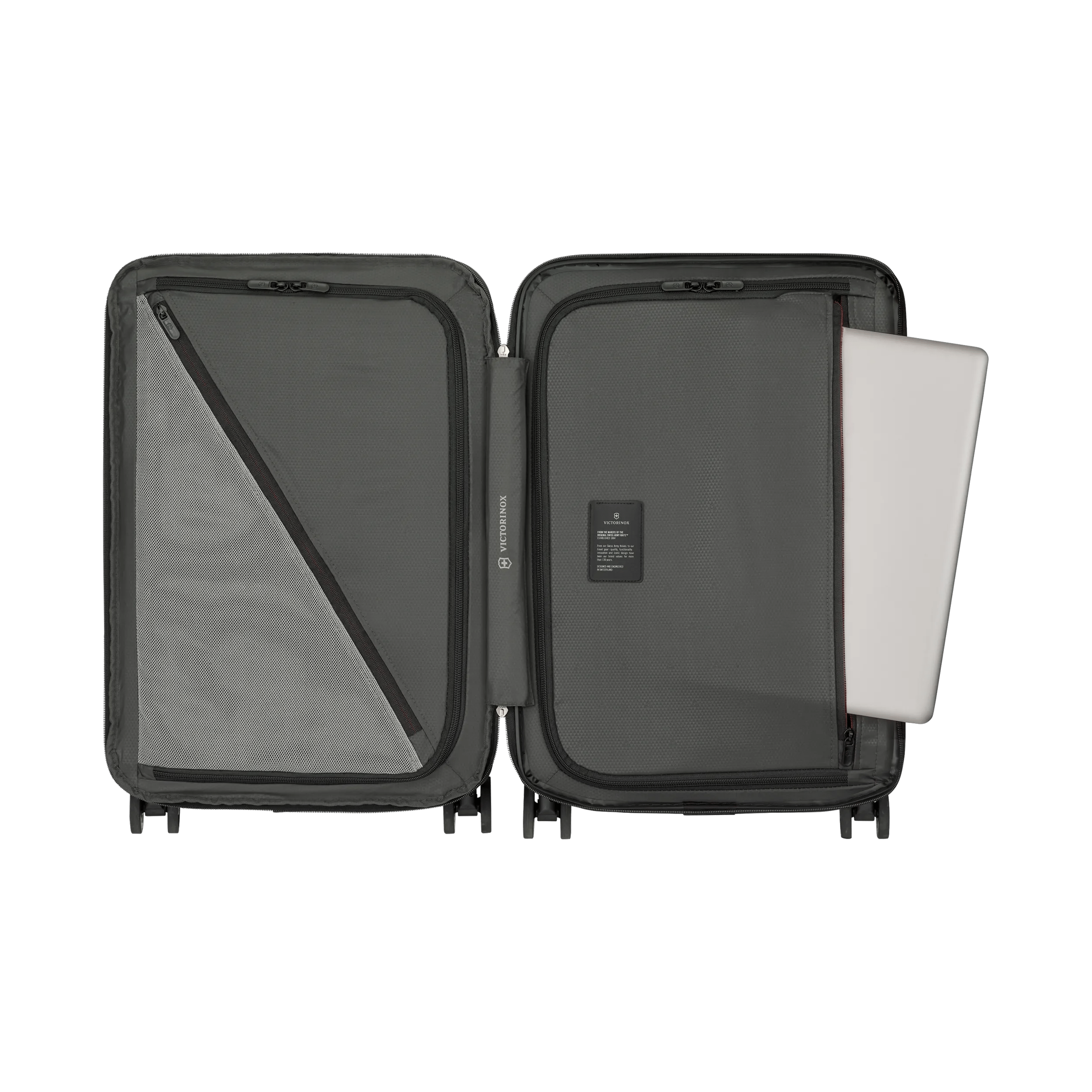 Airox Advanced Frequent Flyer Carry-on Business | 653134