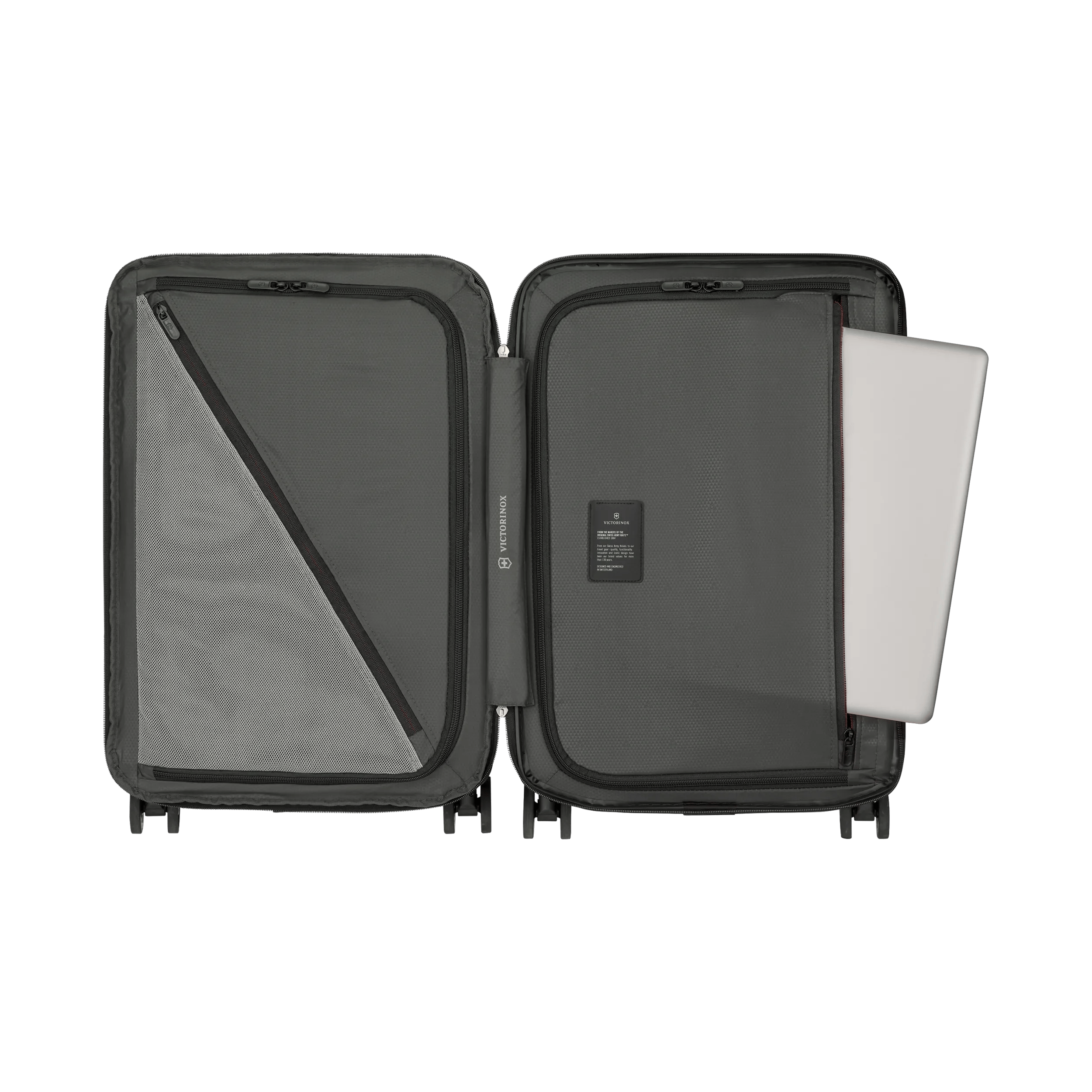 Airox Advanced Frequent Flyer Carry-on Business | 653135