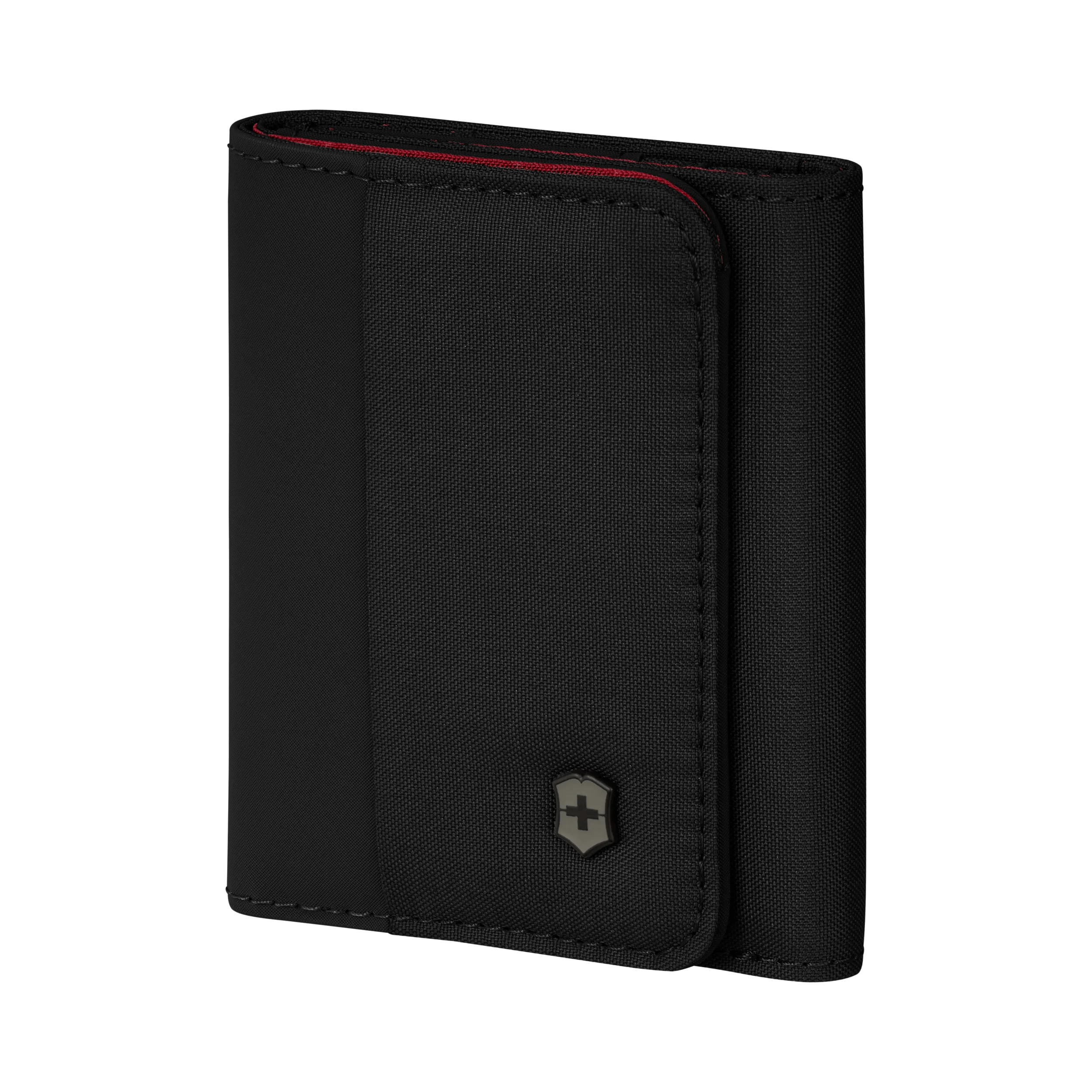 Travel Essentials Tri-Fold Wallet | 653365
