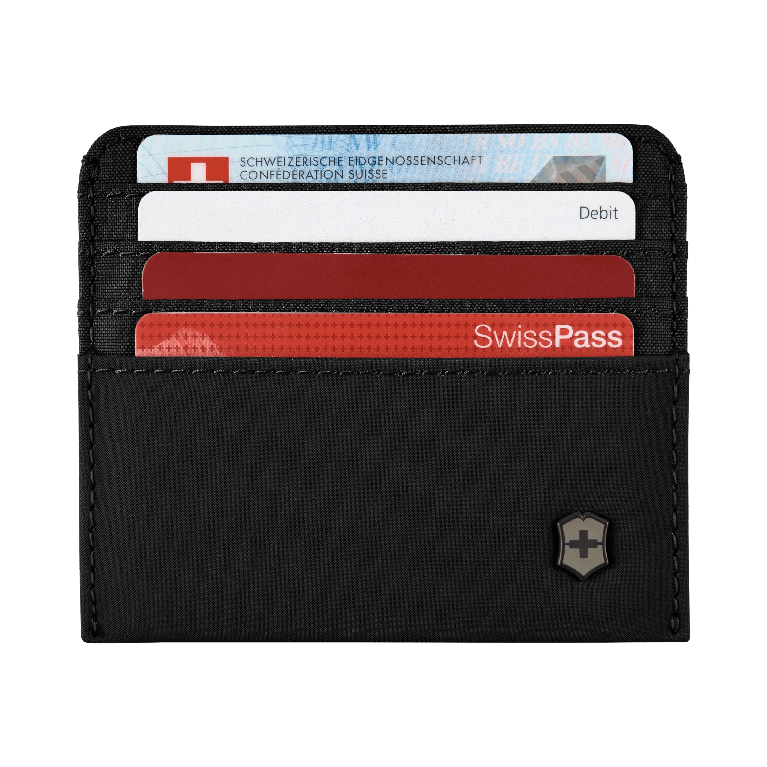 Travel Essentials Card Holder | 653369