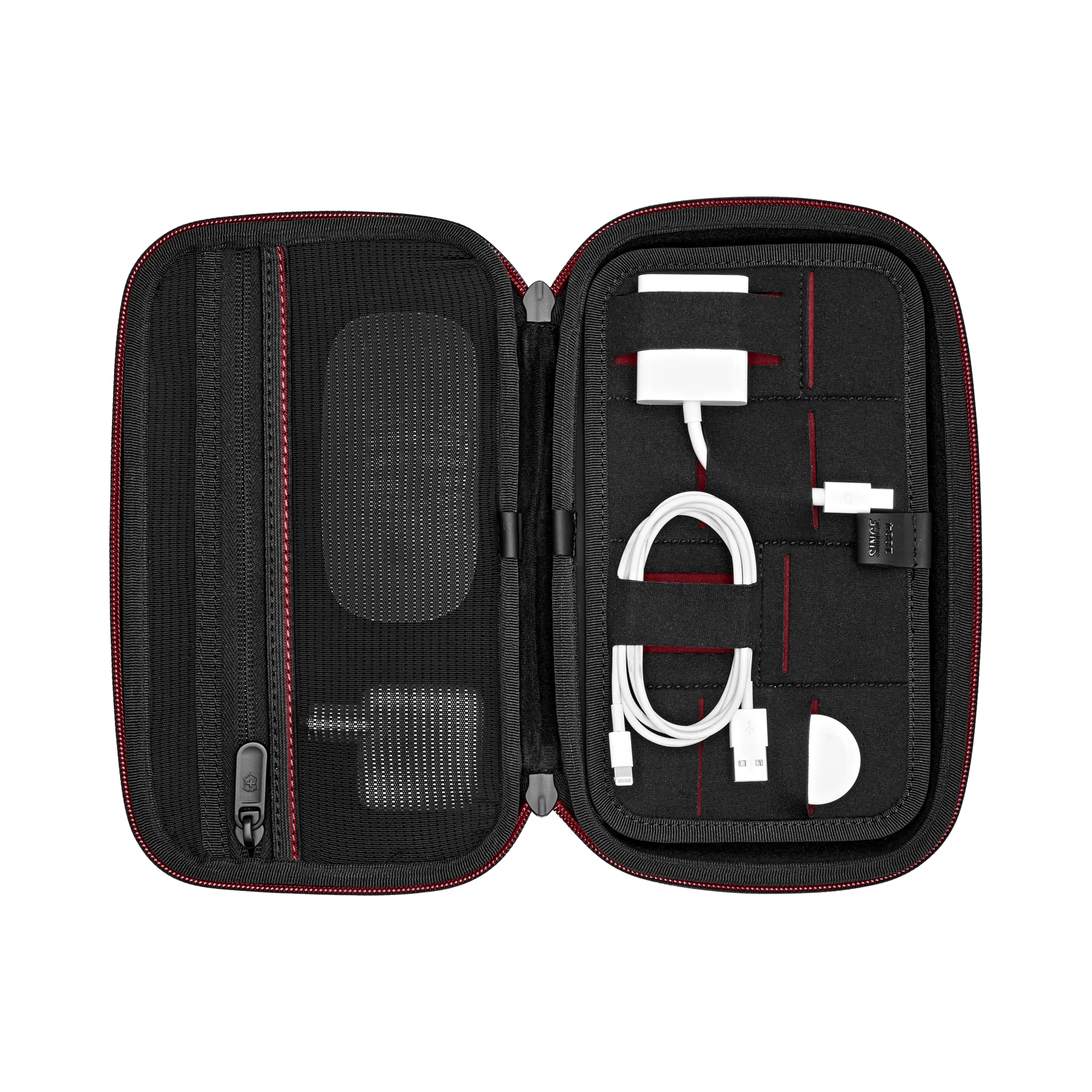 Travel Essentials Tech Pouch | 653375