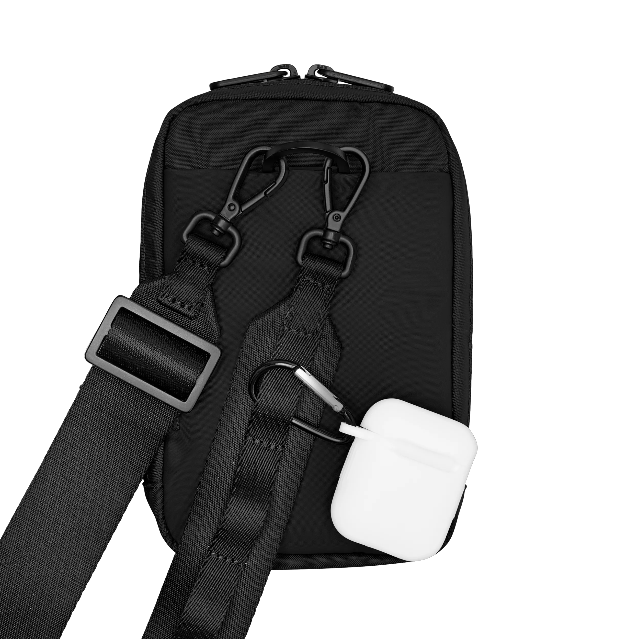 Travel Essentials City Pouch | 653376