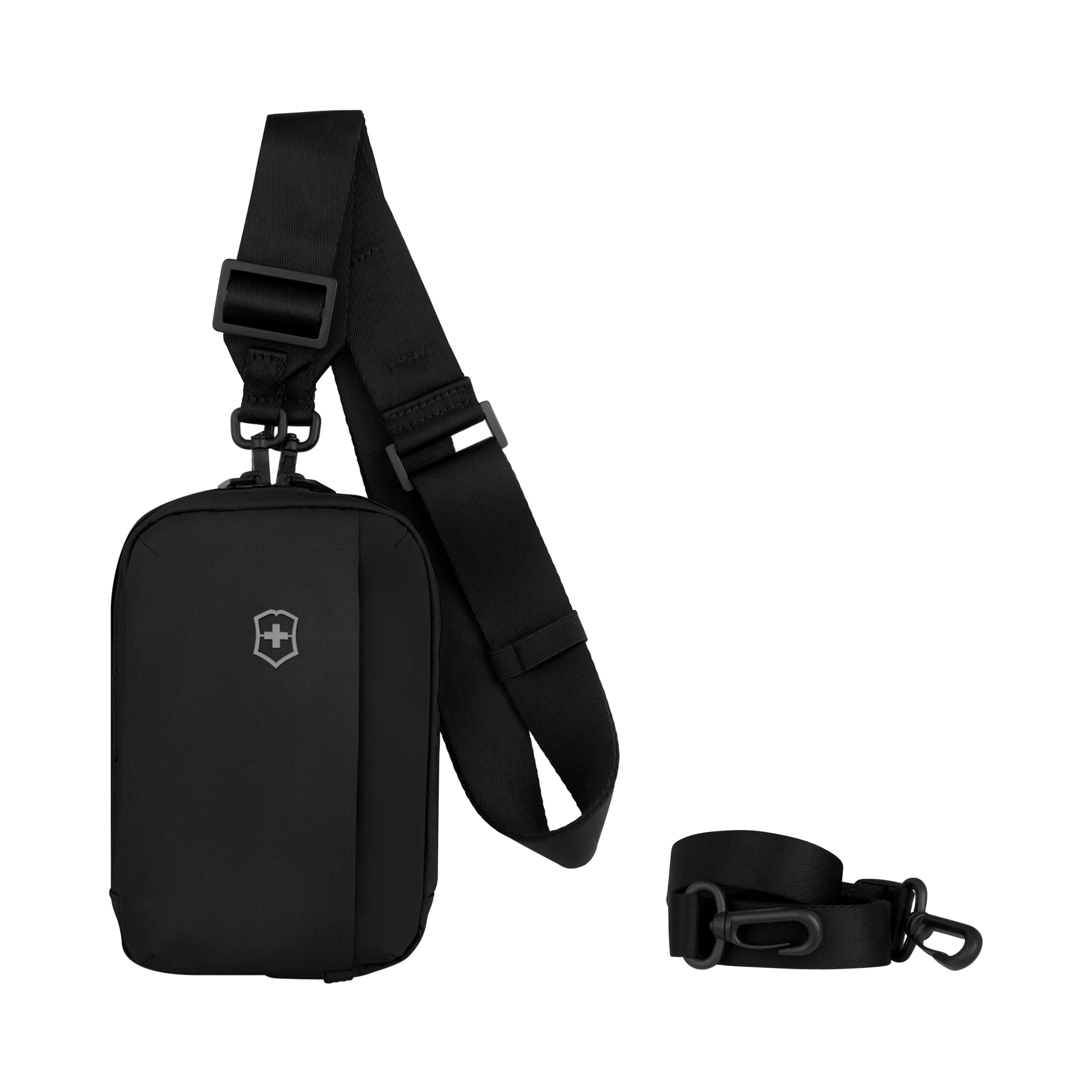 Travel Essentials City Pouch | 653376
