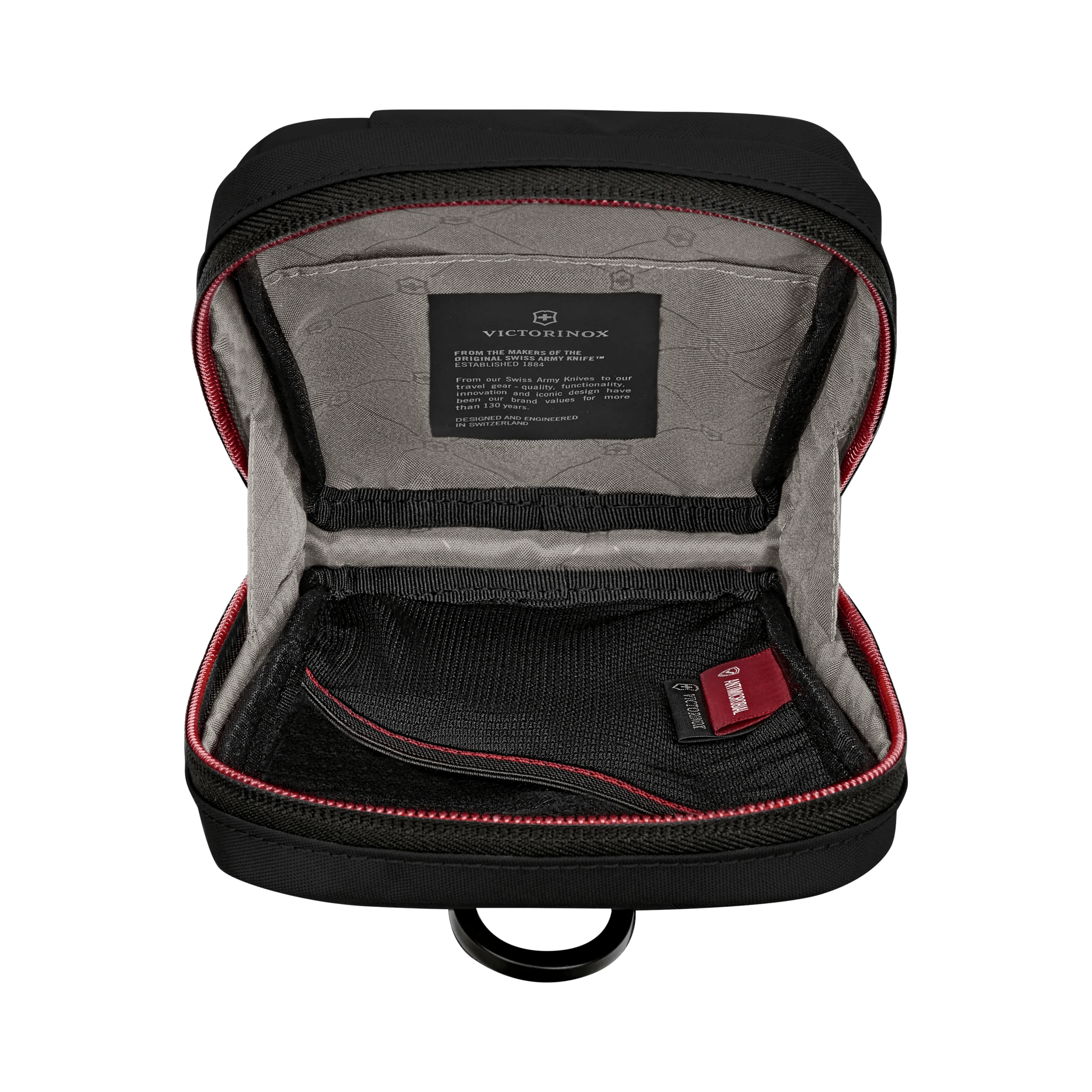 Travel Essentials City Pouch | 653376
