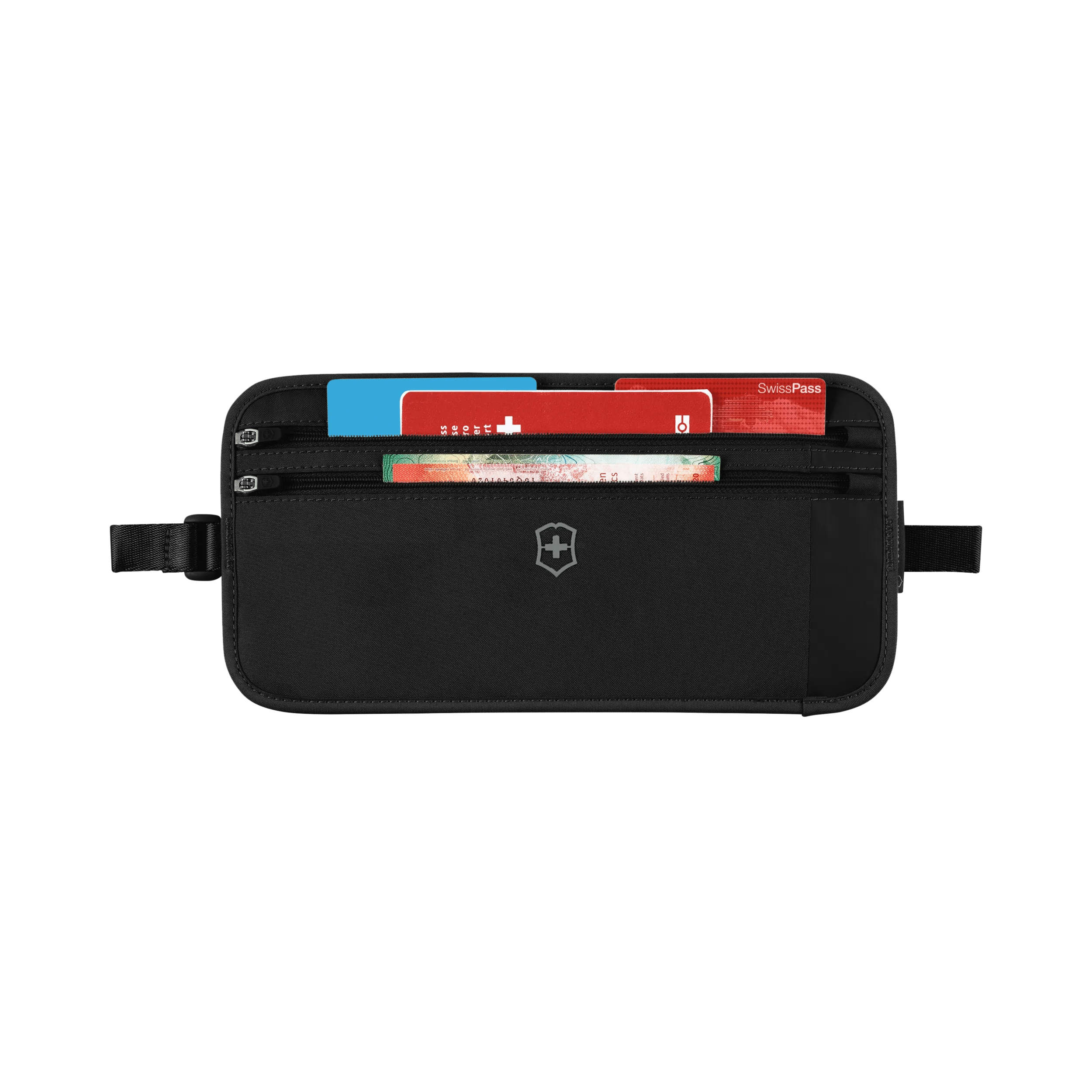 Travel Essentials Security Belt Bag | 653381