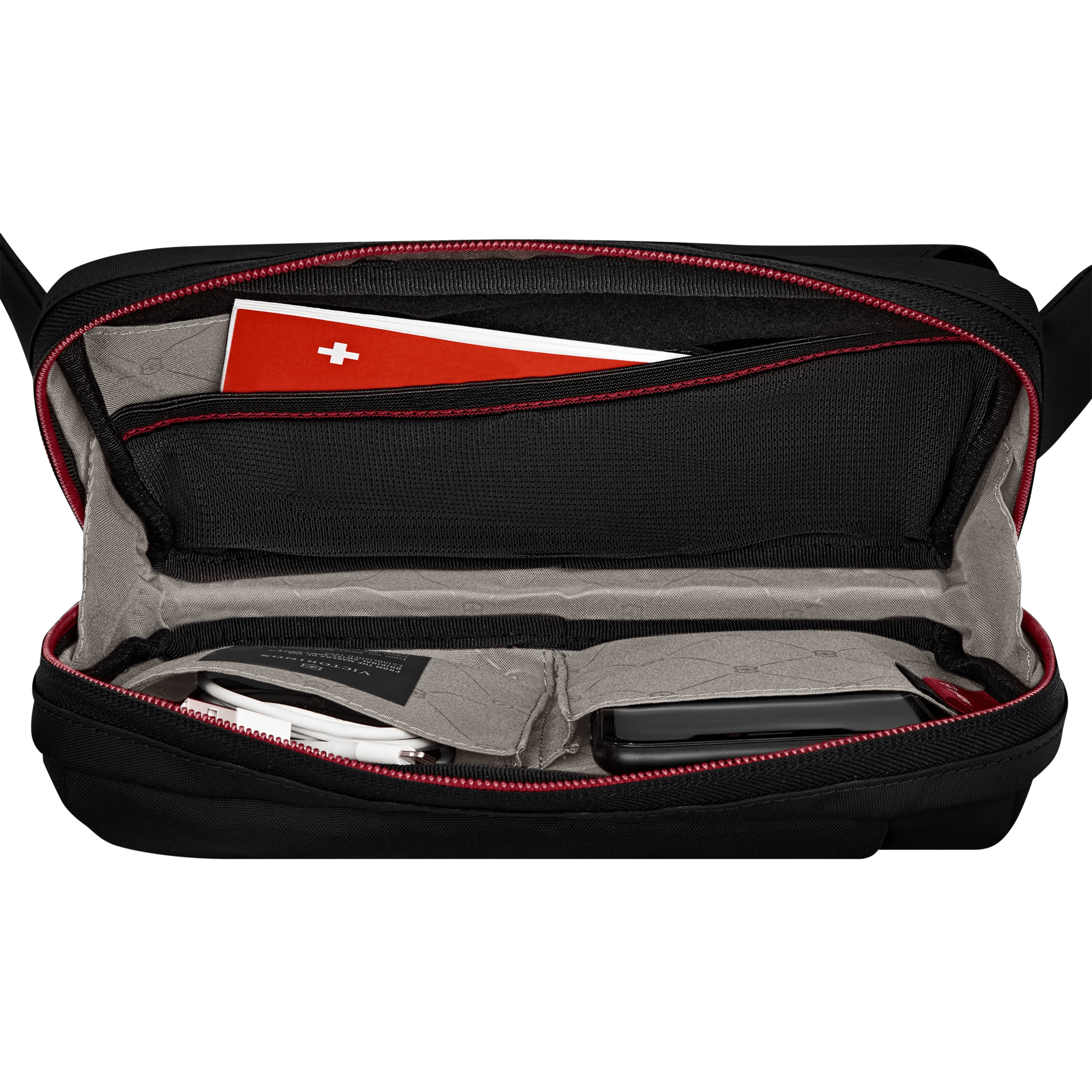 Travel Essentials Belt Bag | 653382