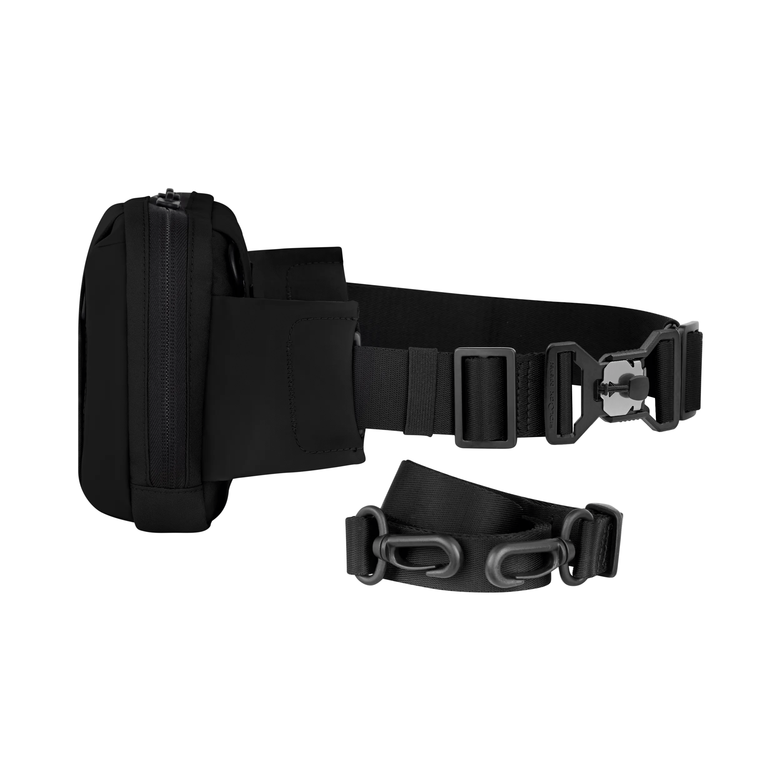 Travel Essentials Belt Bag | 653382