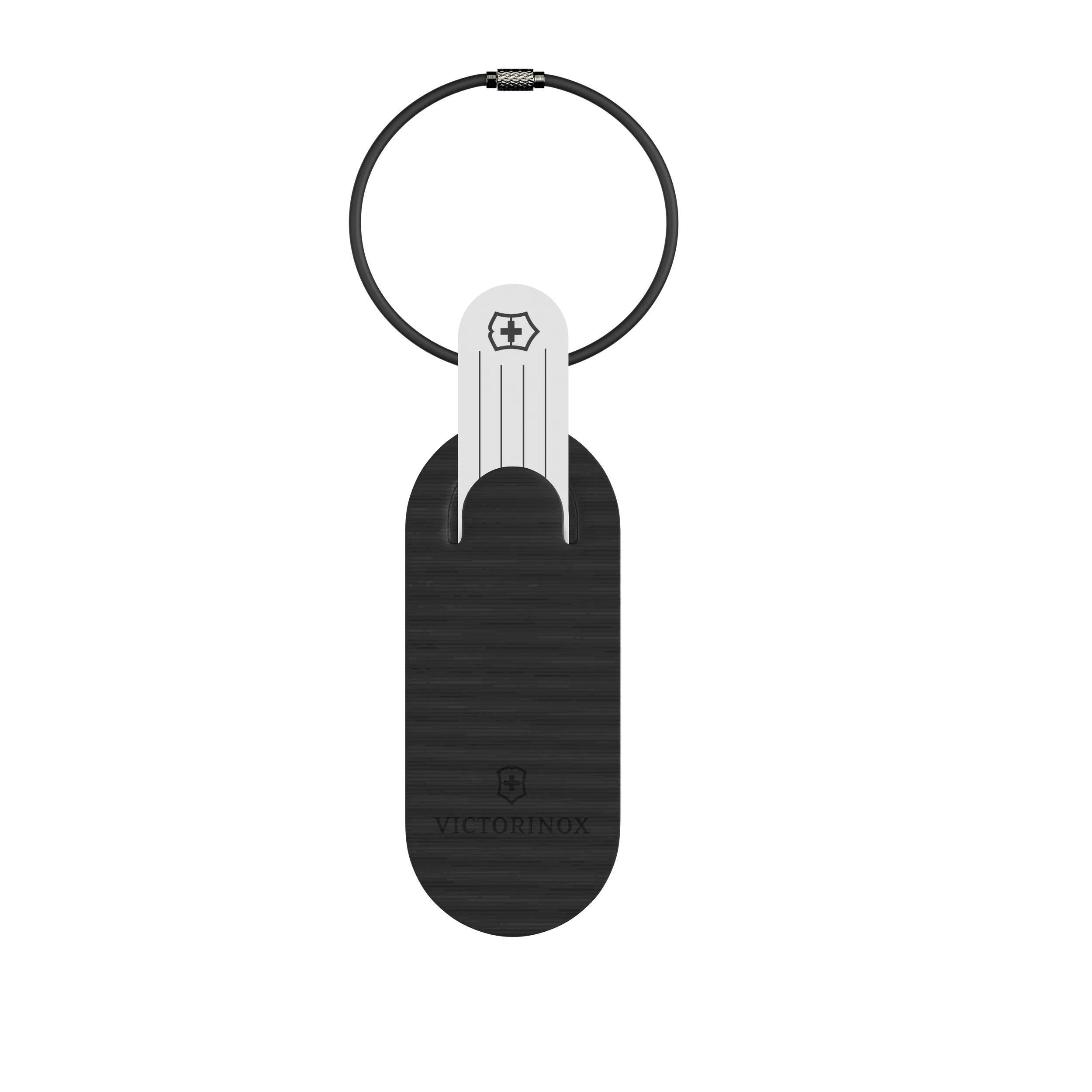 Travel Essentials ID Tag | 653388