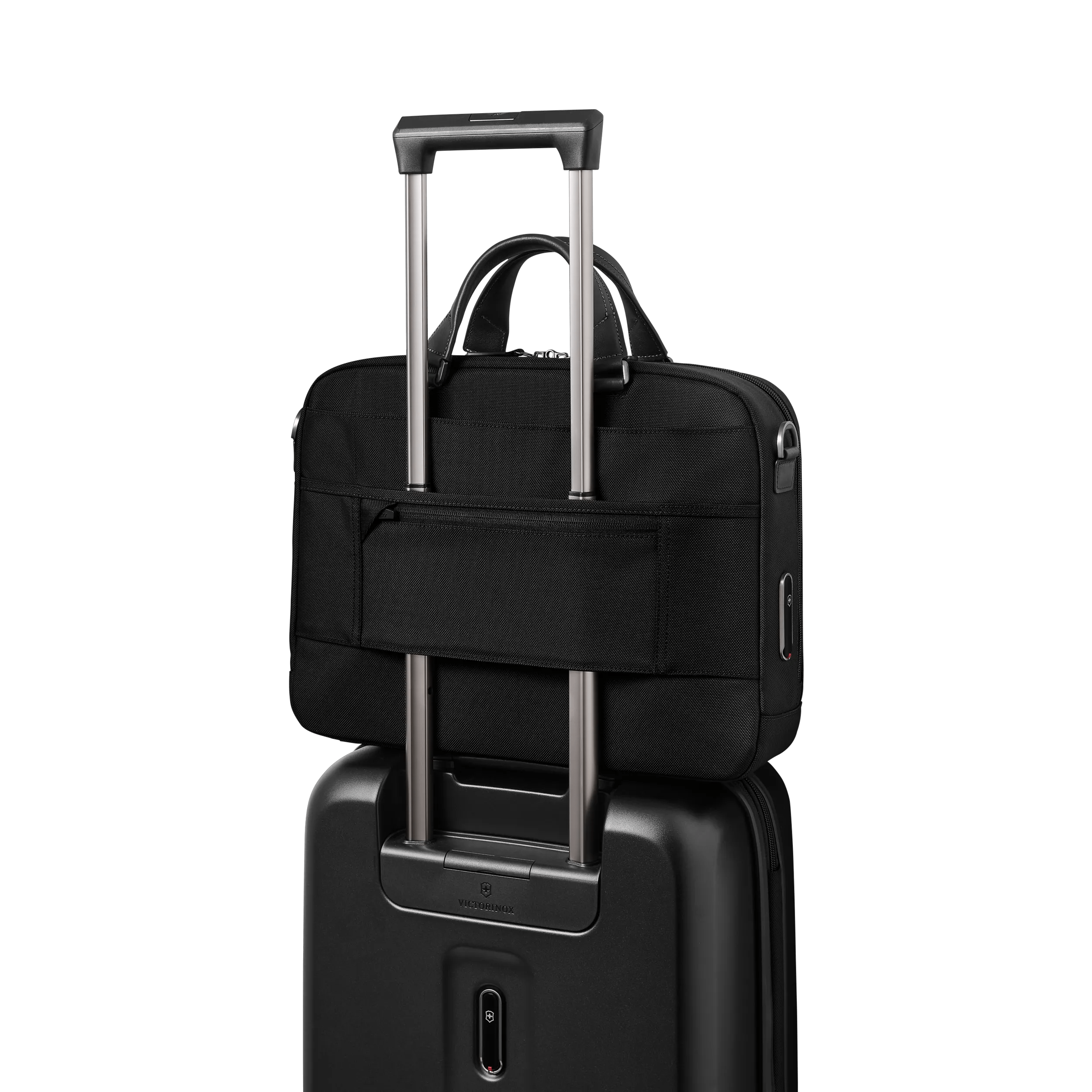 Mythic Compact Briefcase | 653456