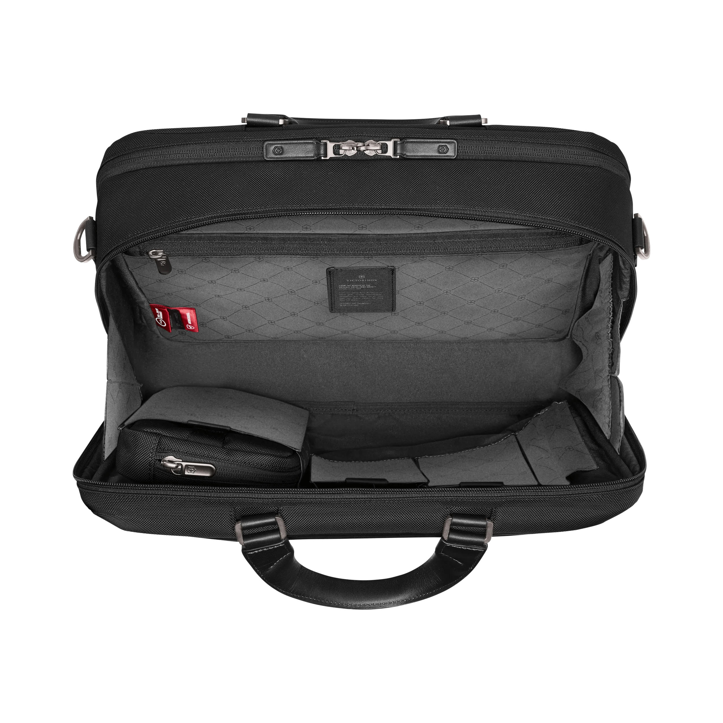 Mythic Deluxe Briefcase | 653457