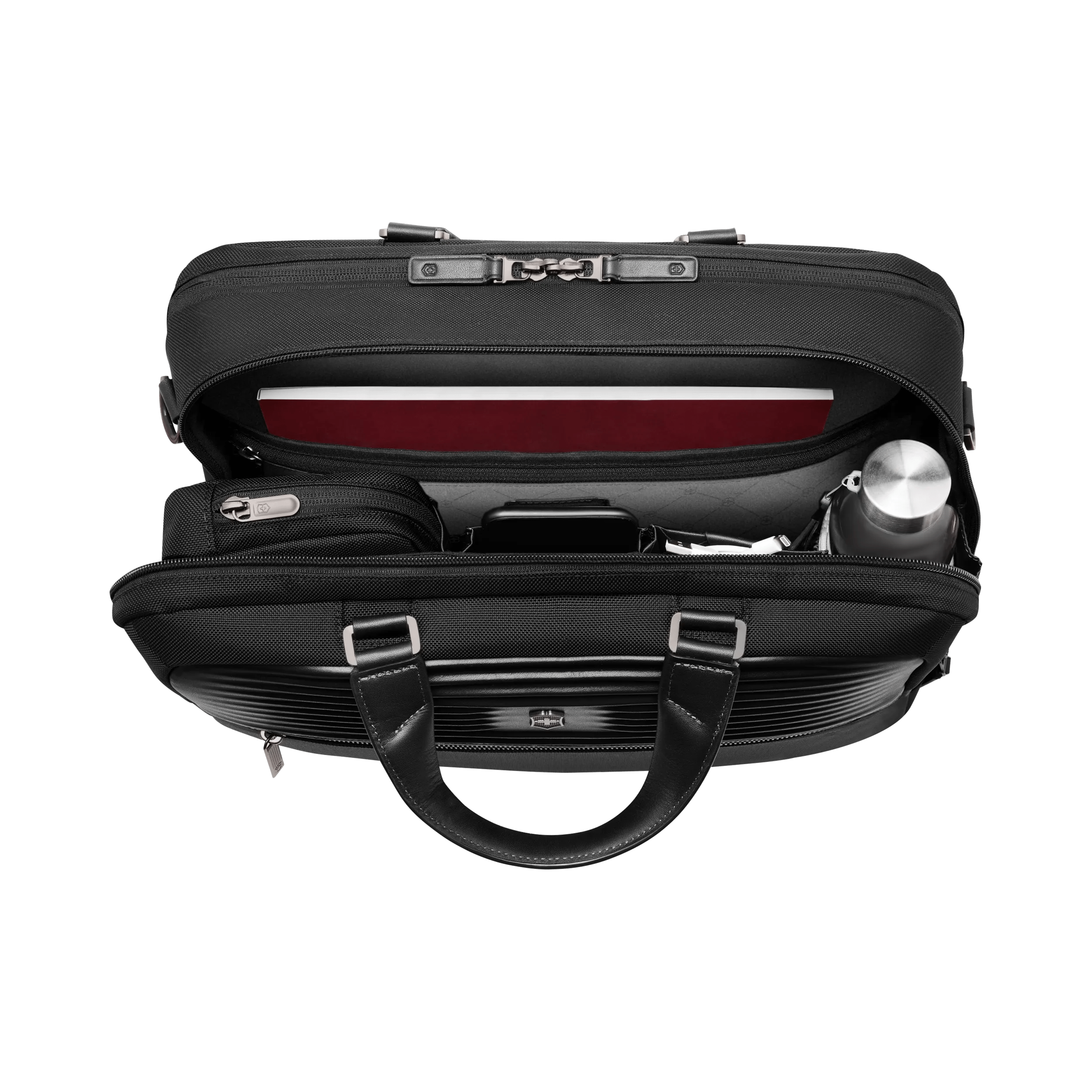 Mythic Deluxe Briefcase | 653457