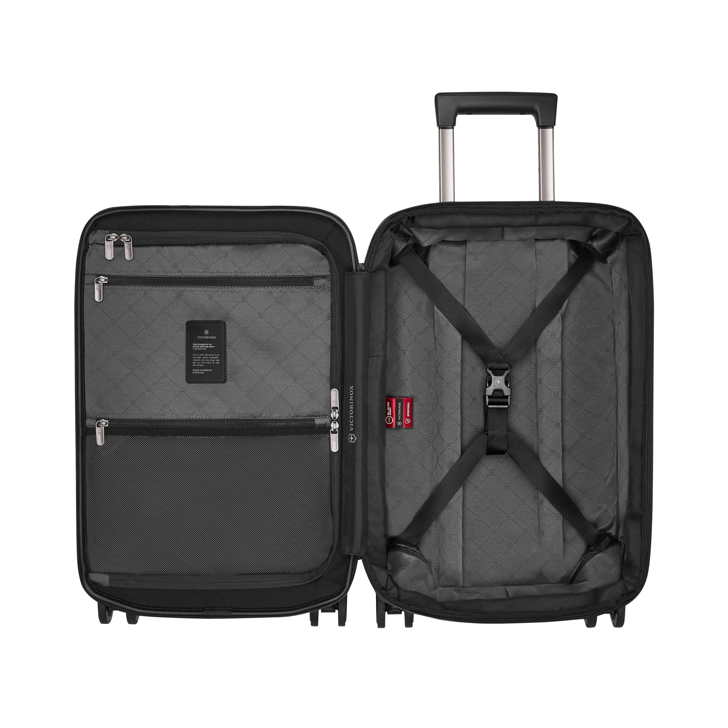 Mythic Frequent Flyer Carry-On | 653462