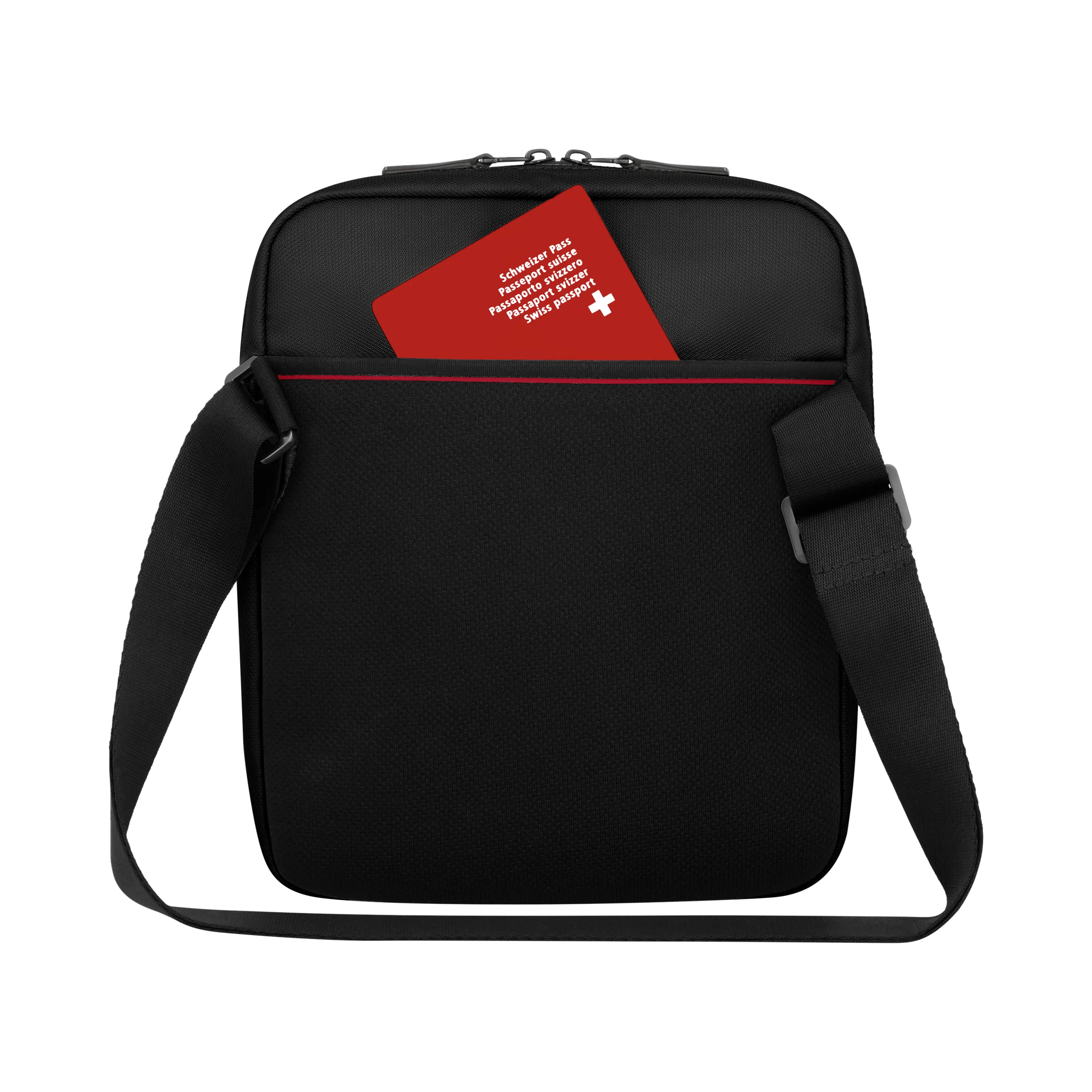 Altmont Modern Crossbody Bag | 653538