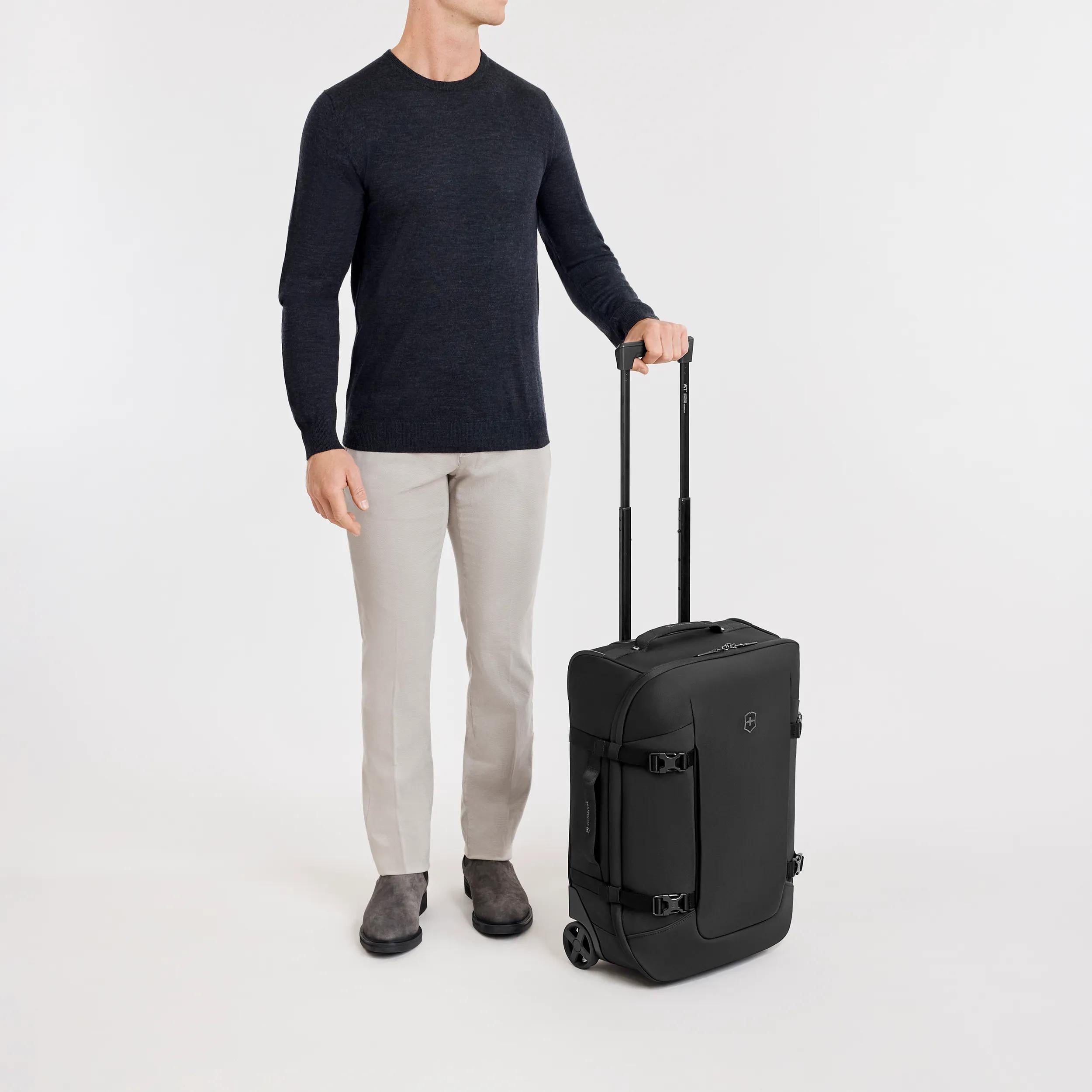 Altmont Modern Wheeled Duffel | 653560