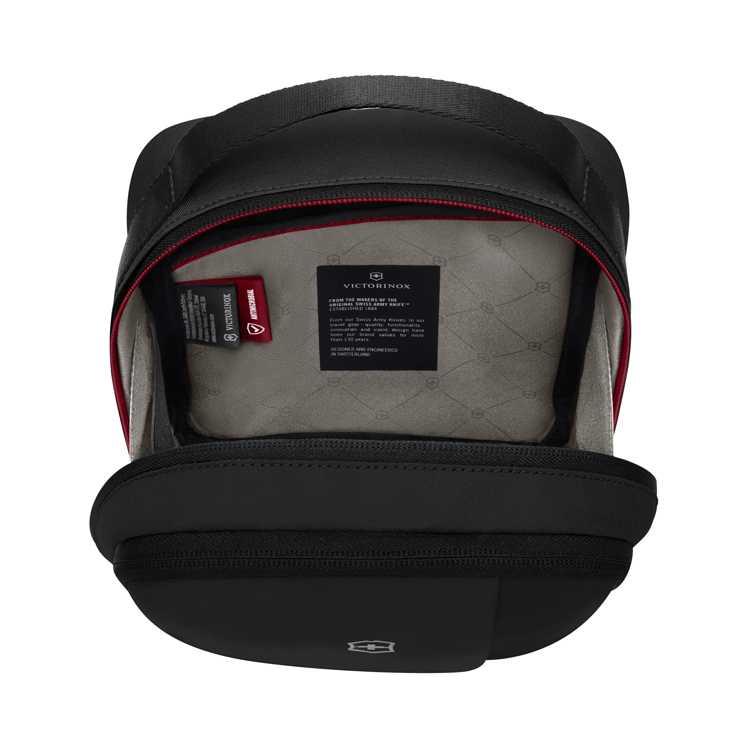 Travel Essentials Crossbody Bag | 653590