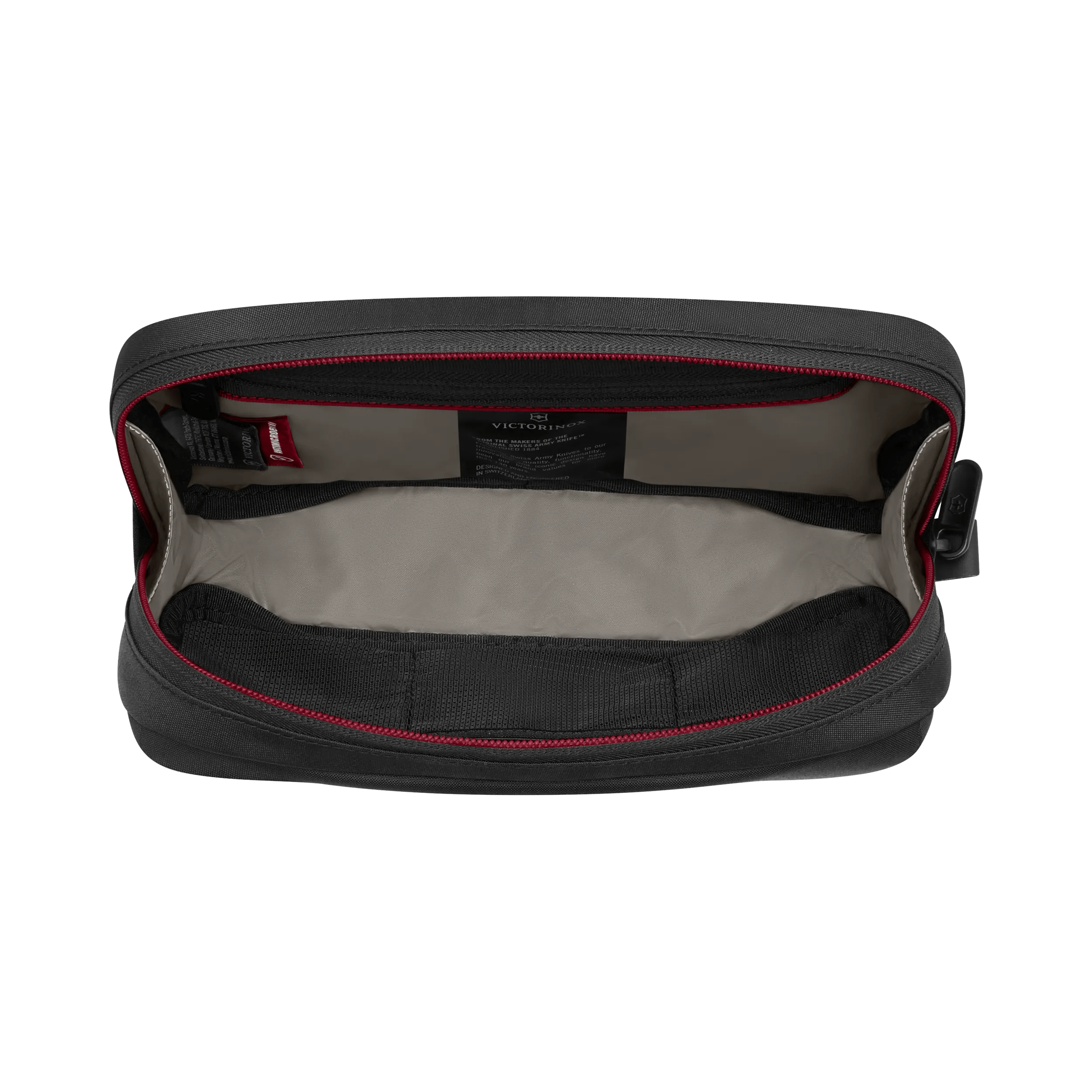Travel Essentials Compact Toiletry Bag | 653592