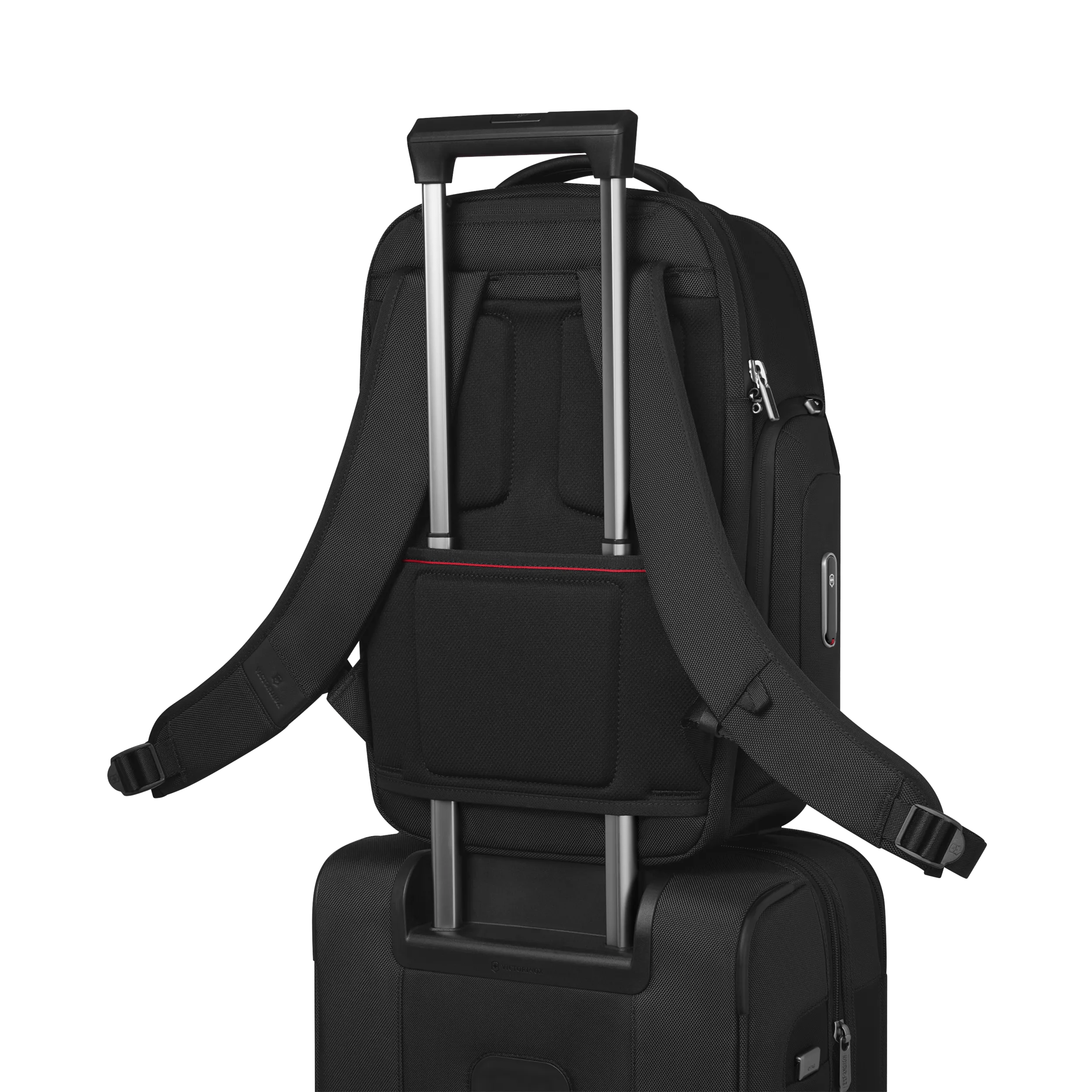 Werks  Traveler 7.0 Deluxe Backpack | 653644