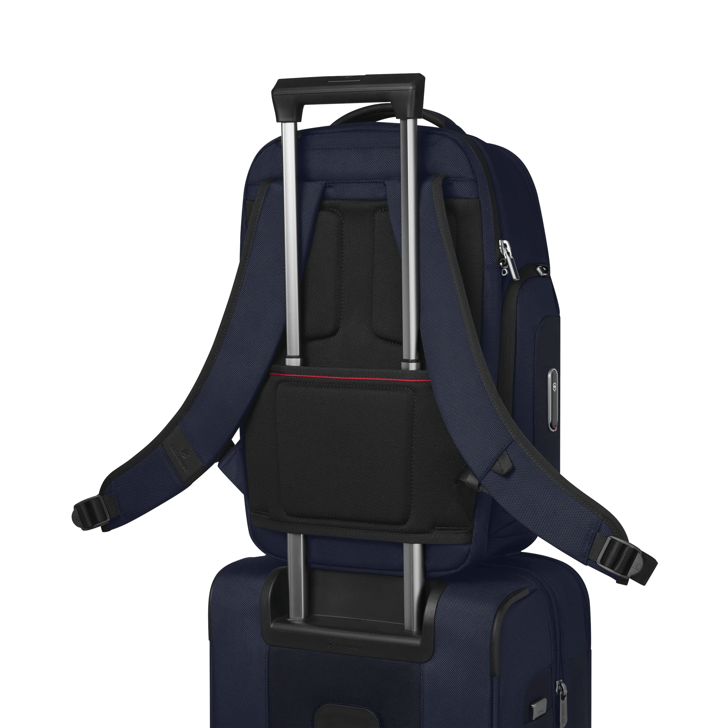 Werks  Traveler 7.0 Deluxe Backpack | 653645
