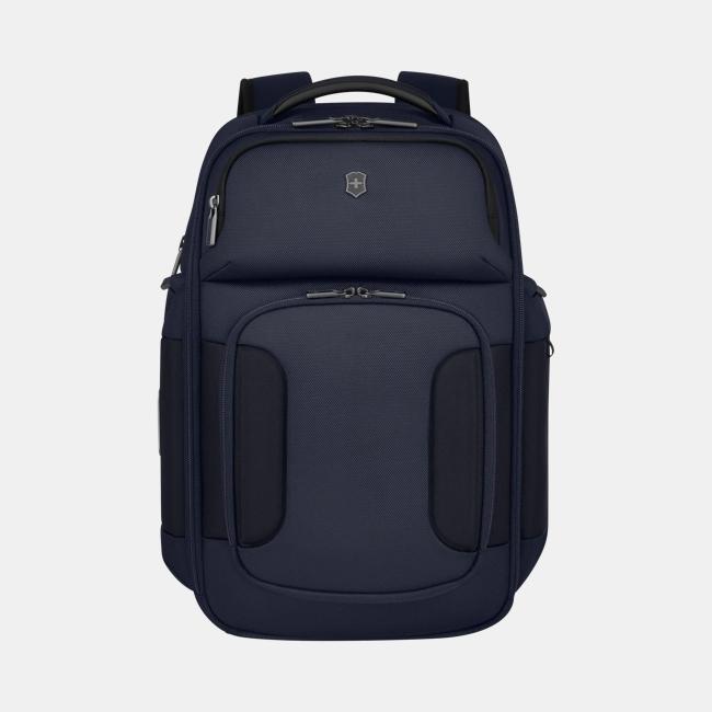 Werks Traveler 7.0 Deluxe Backpack | 653645