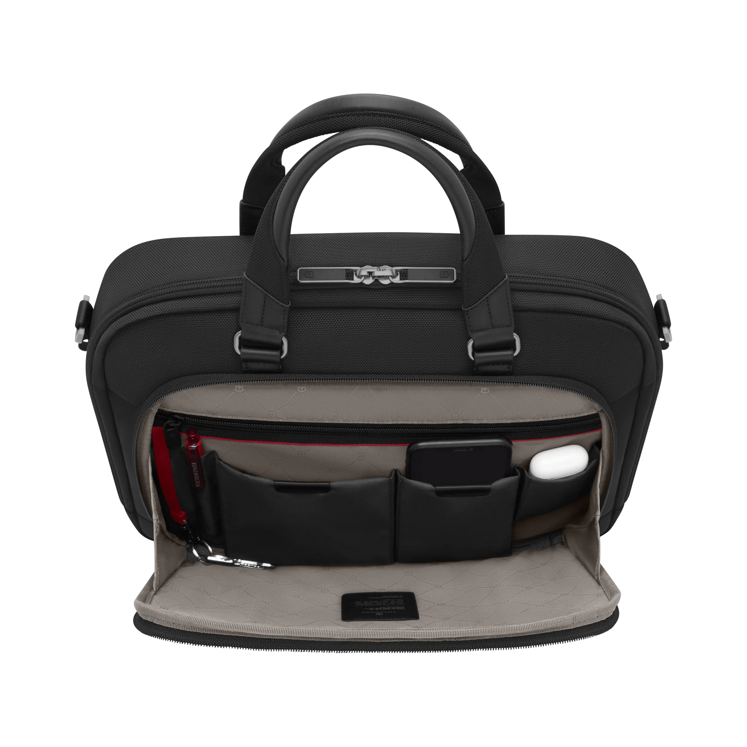 Werks Traveler 7.0 Compact Briefcase | 653646