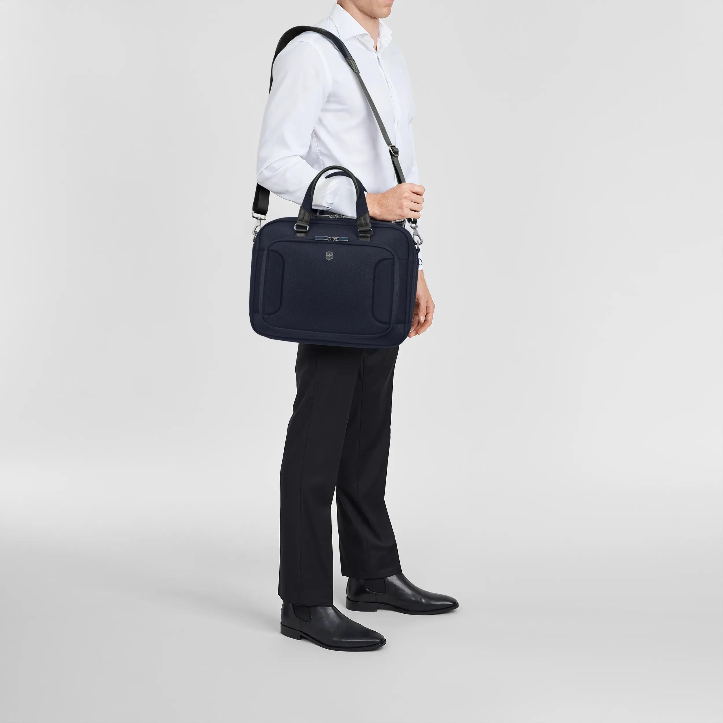 Werks Traveler 7.0 Compact Briefcase | 653647