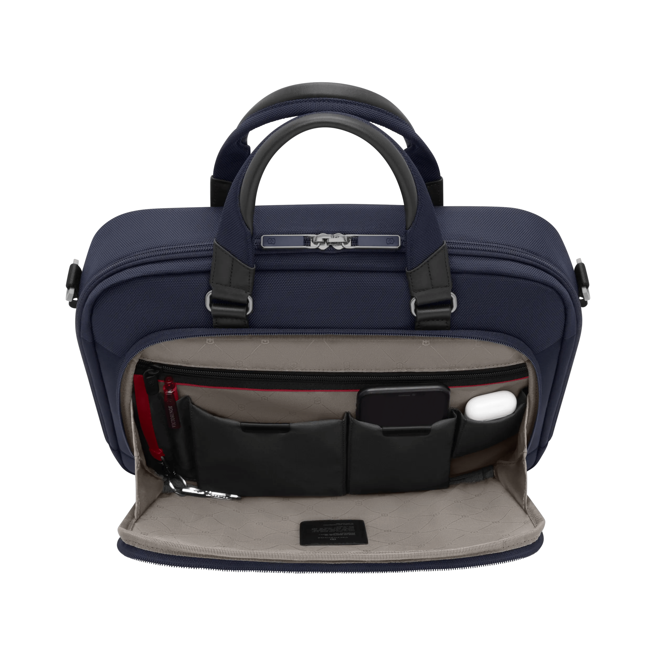 Werks Traveler 7.0 Compact Briefcase | 653647
