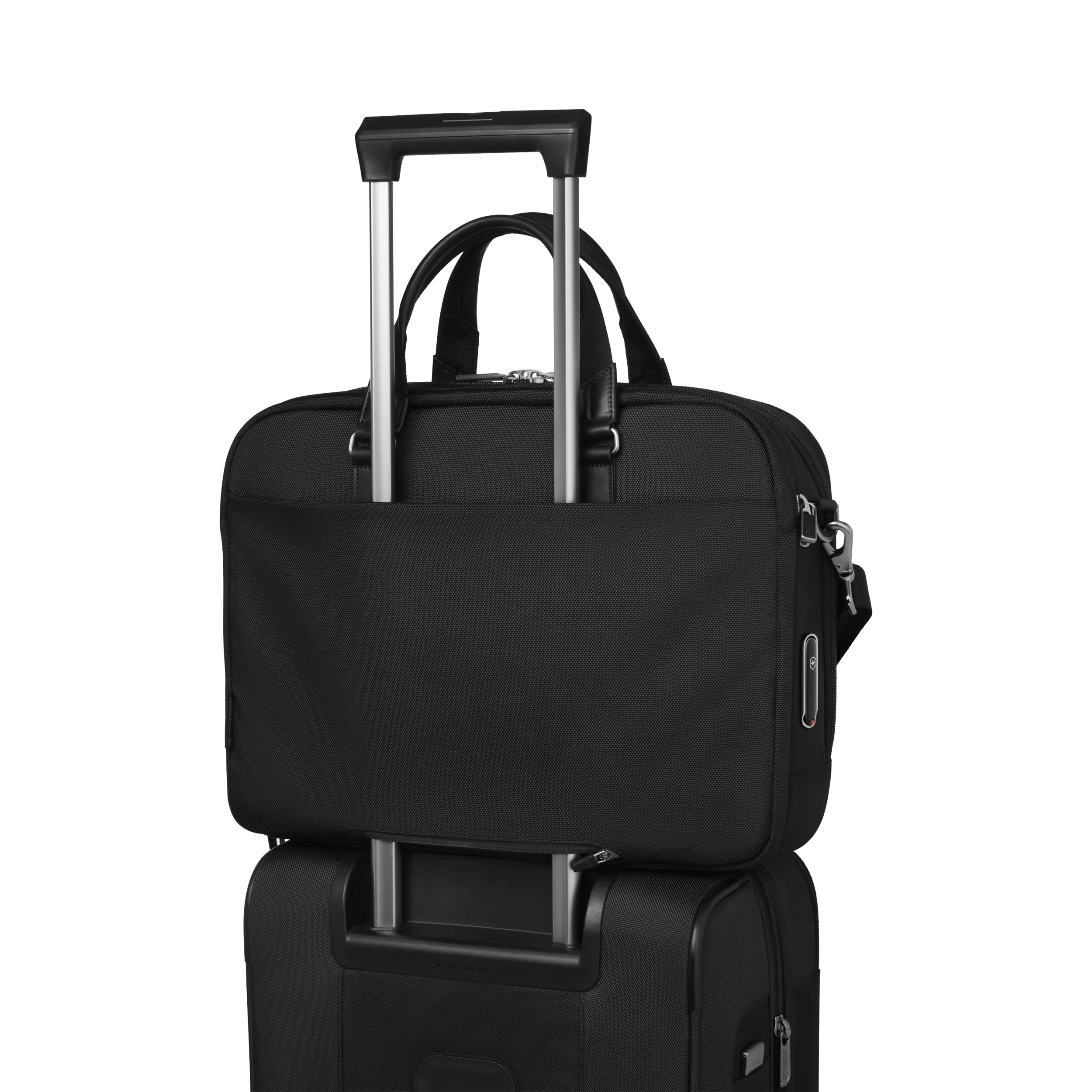 Werks Traveler 7.0 Deluxe Briefcase | 653648