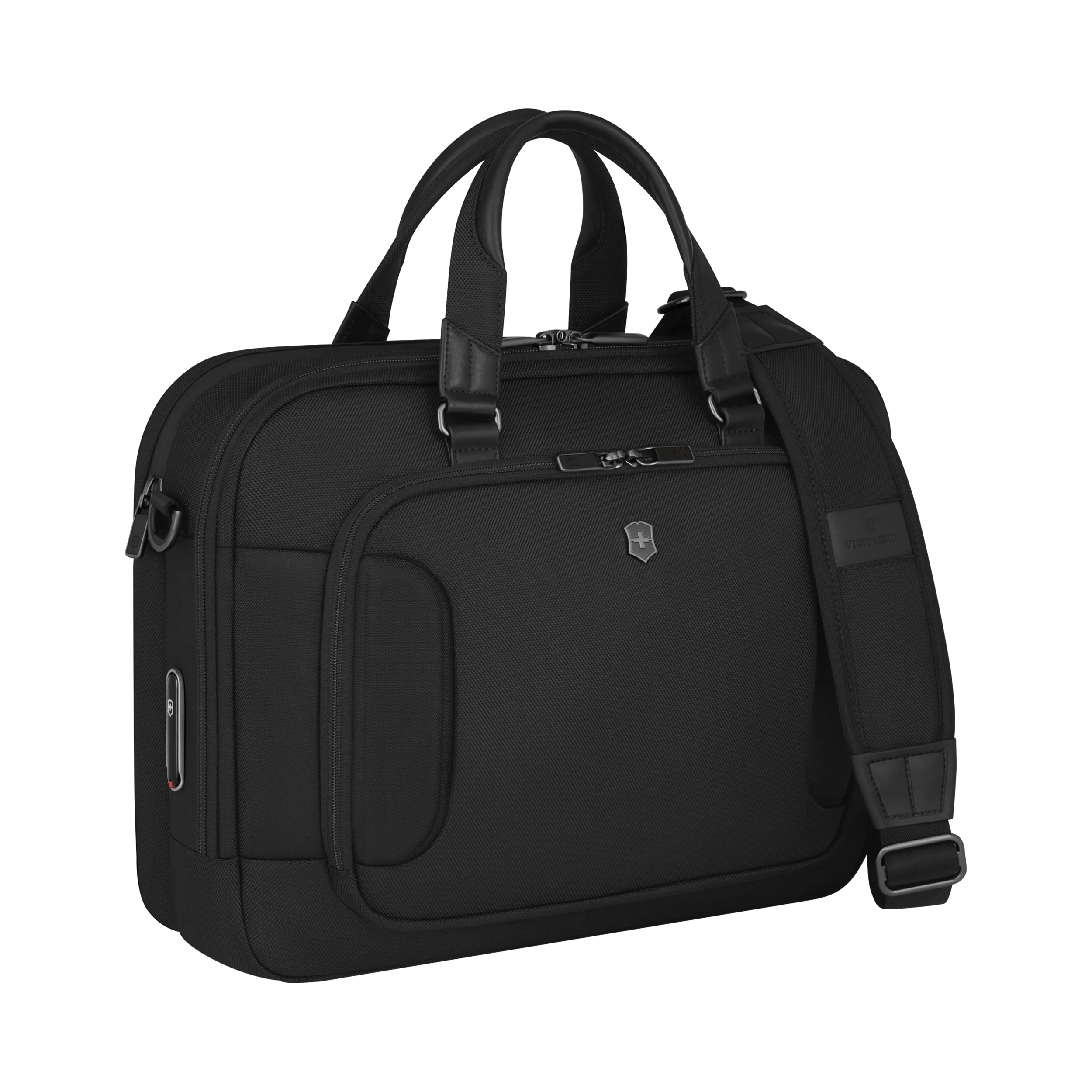 Werks Traveler 7.0 Deluxe Briefcase | 653649