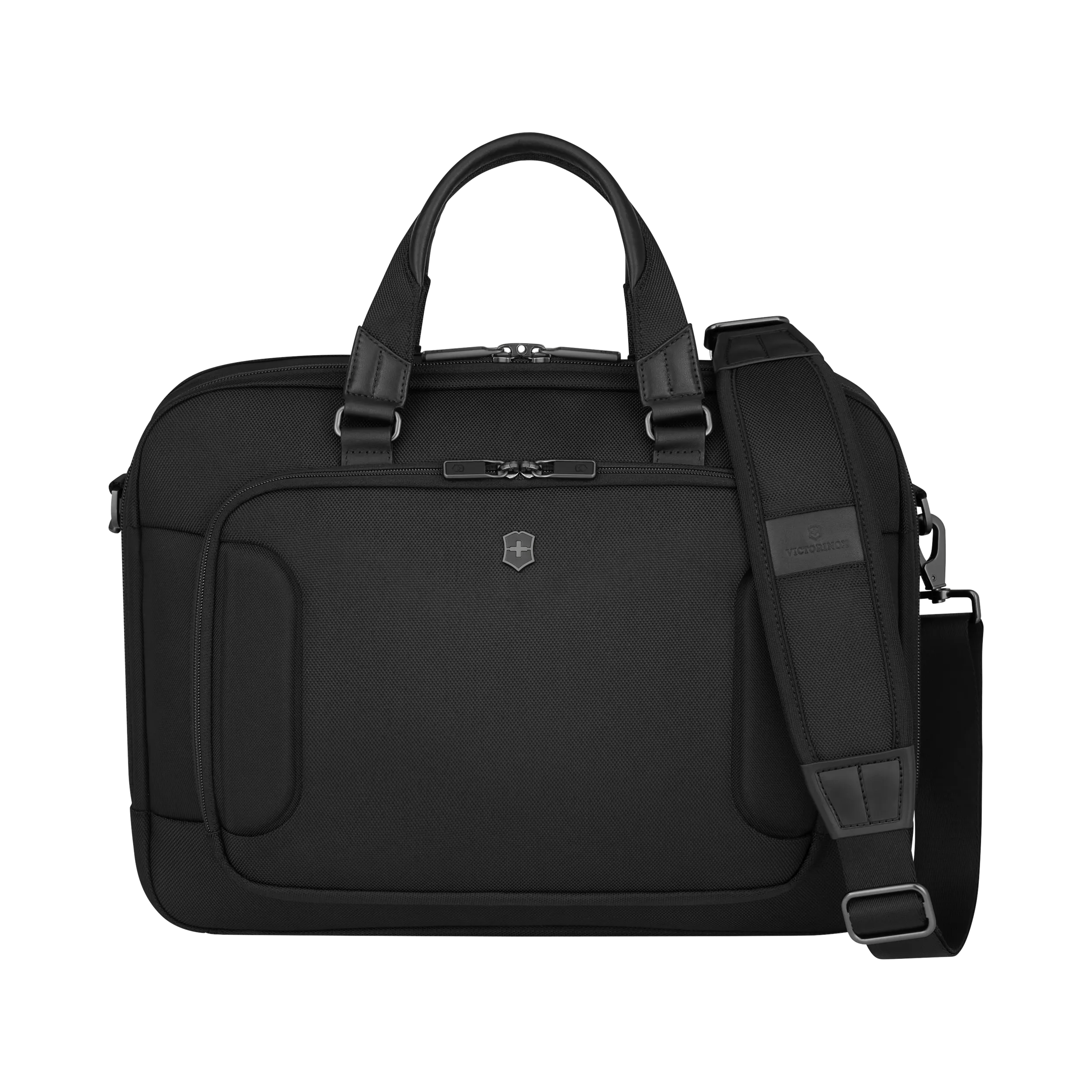 Werks Traveler 7.0 Deluxe Briefcase | 653648