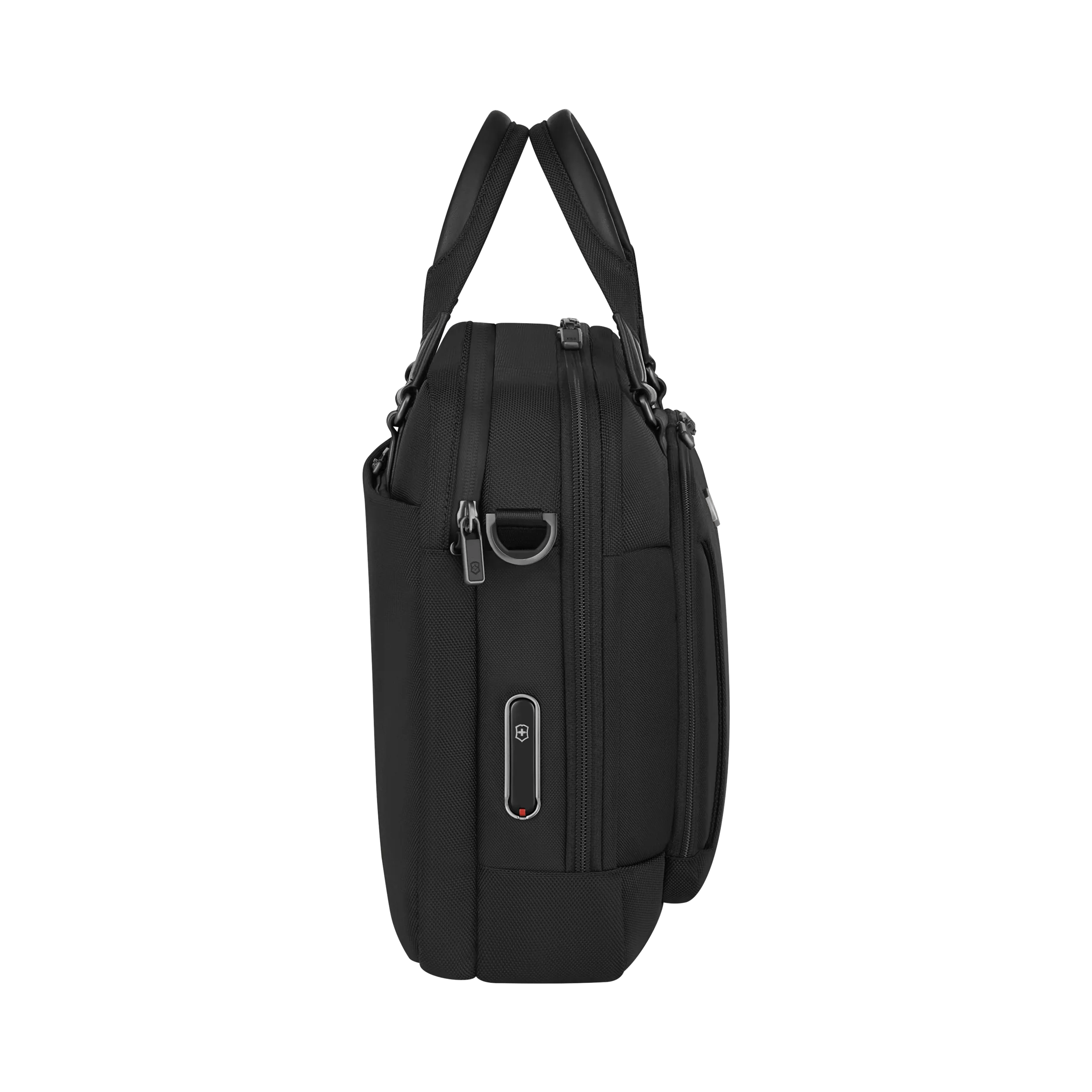 Werks Traveler 7.0 Deluxe Briefcase | 653648