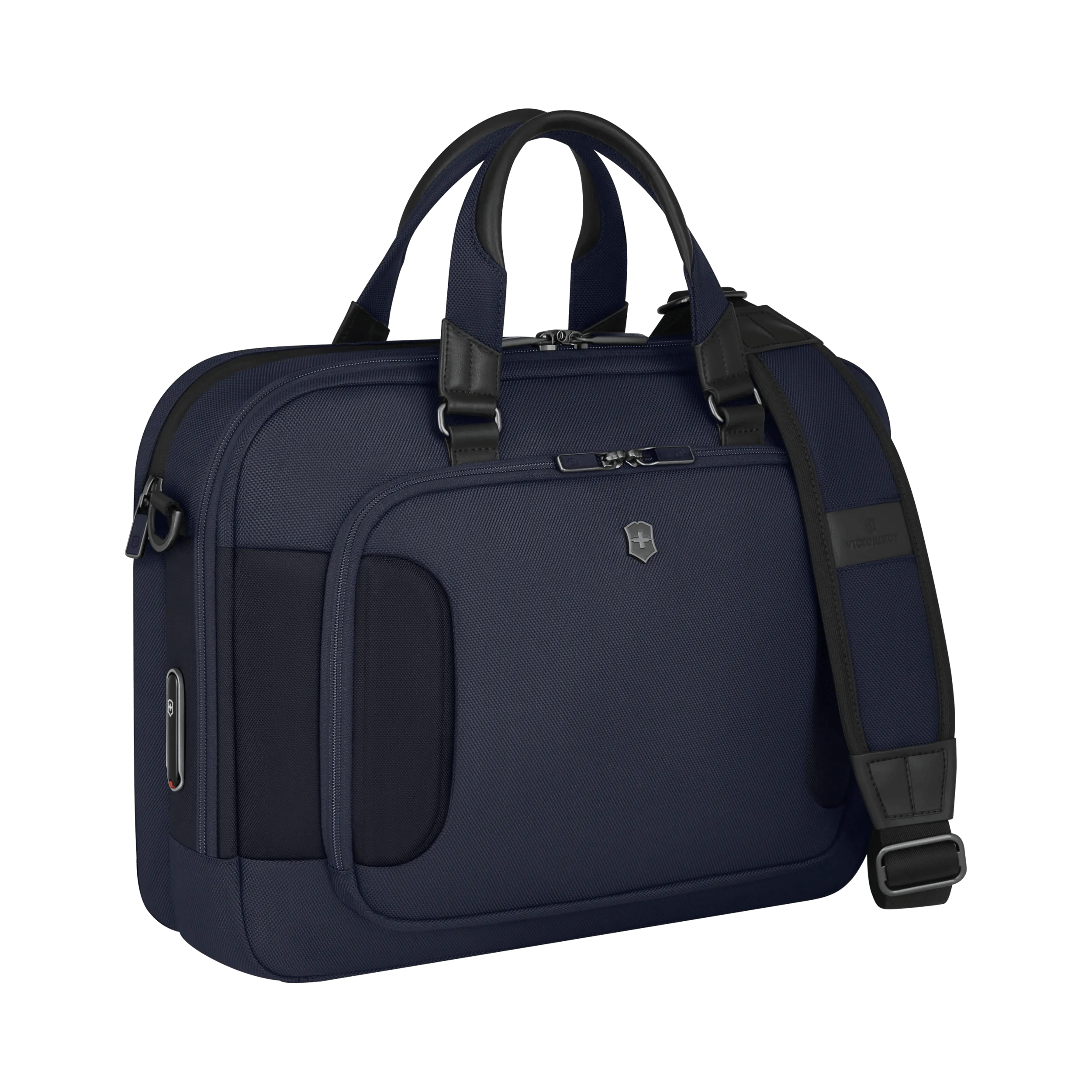 Werks Traveler 7.0 Deluxe Briefcase | 653649