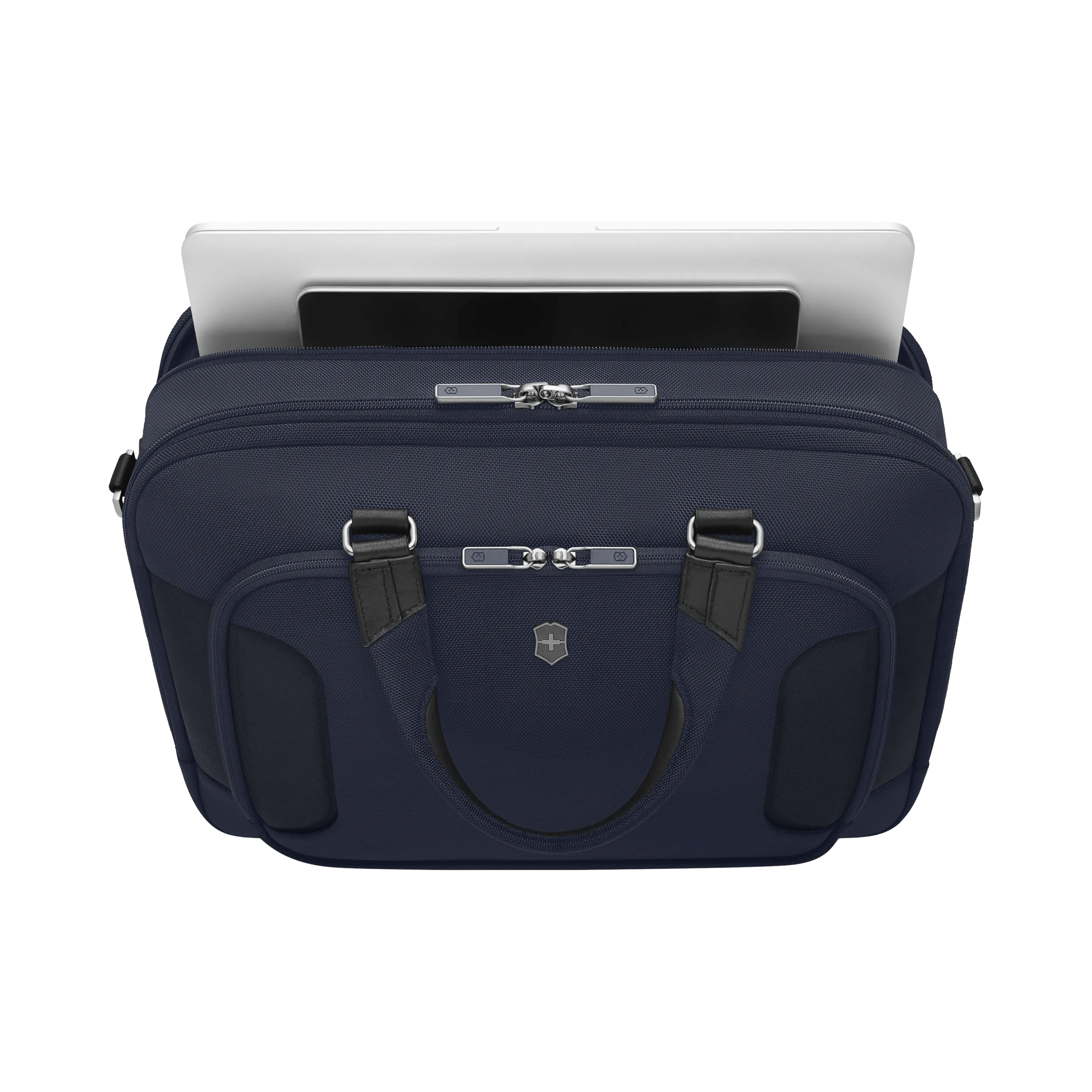 Werks Traveler 7.0 Deluxe Briefcase | 653649
