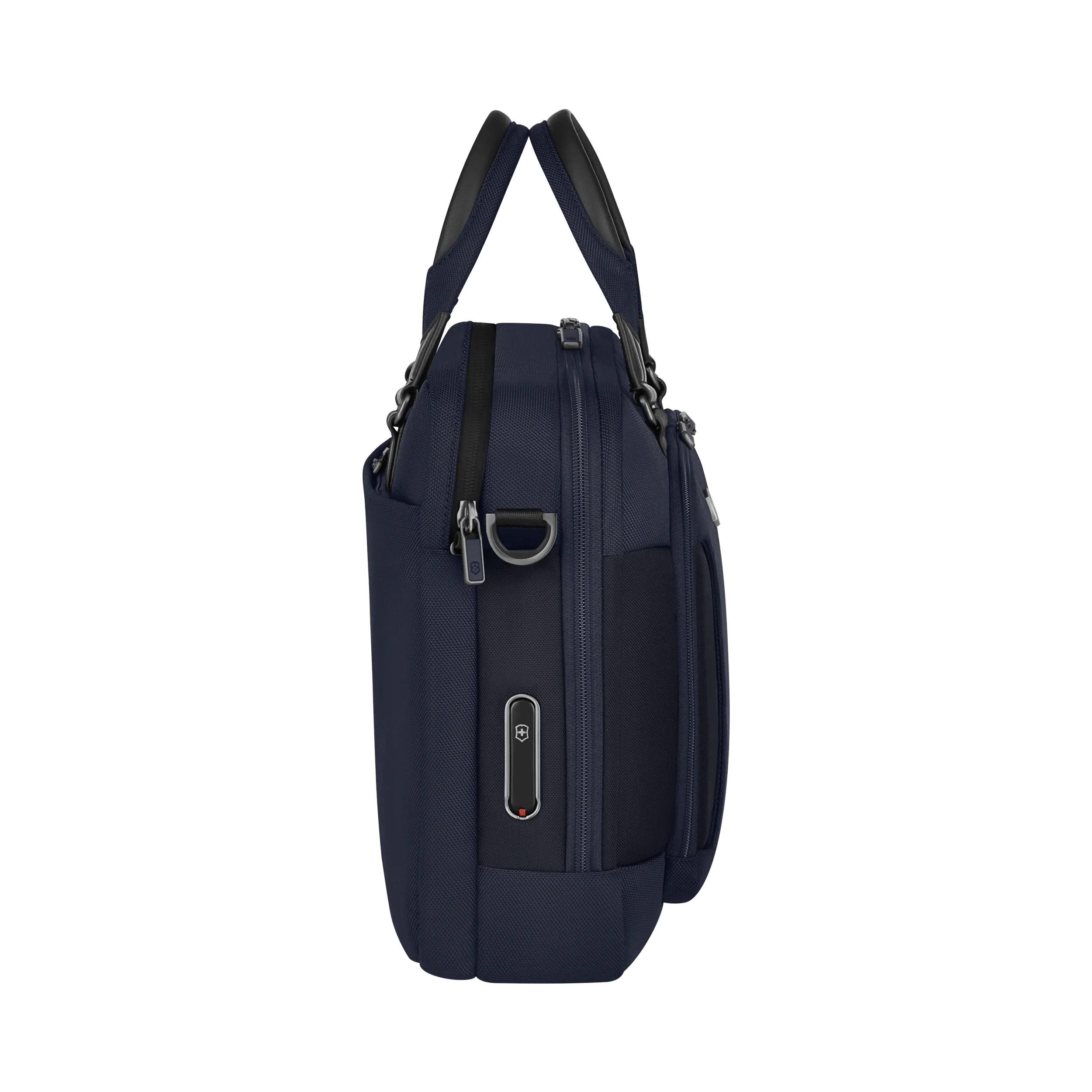 Werks Traveler 7.0 Deluxe Briefcase | 653649